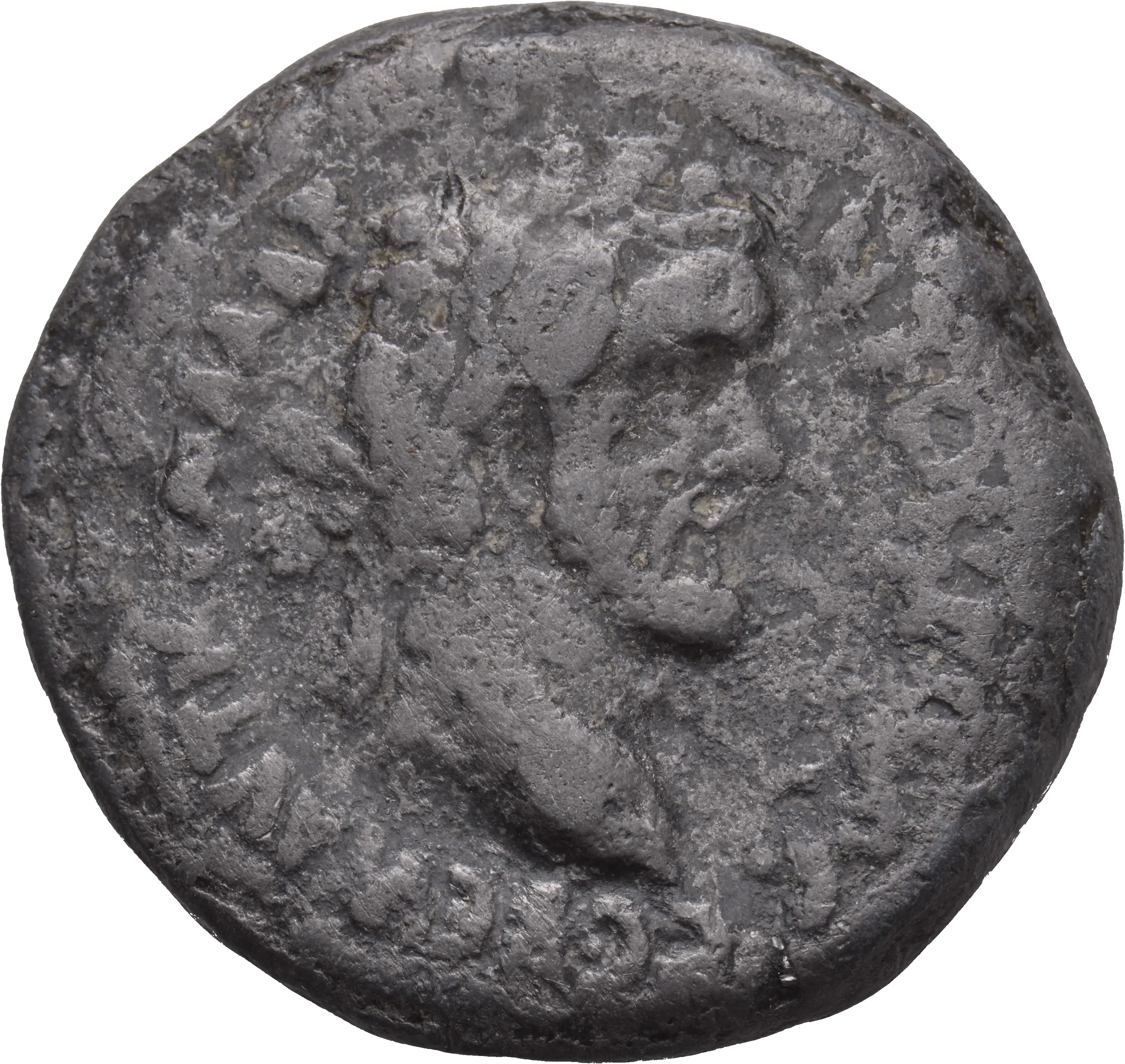 Image of the obverse