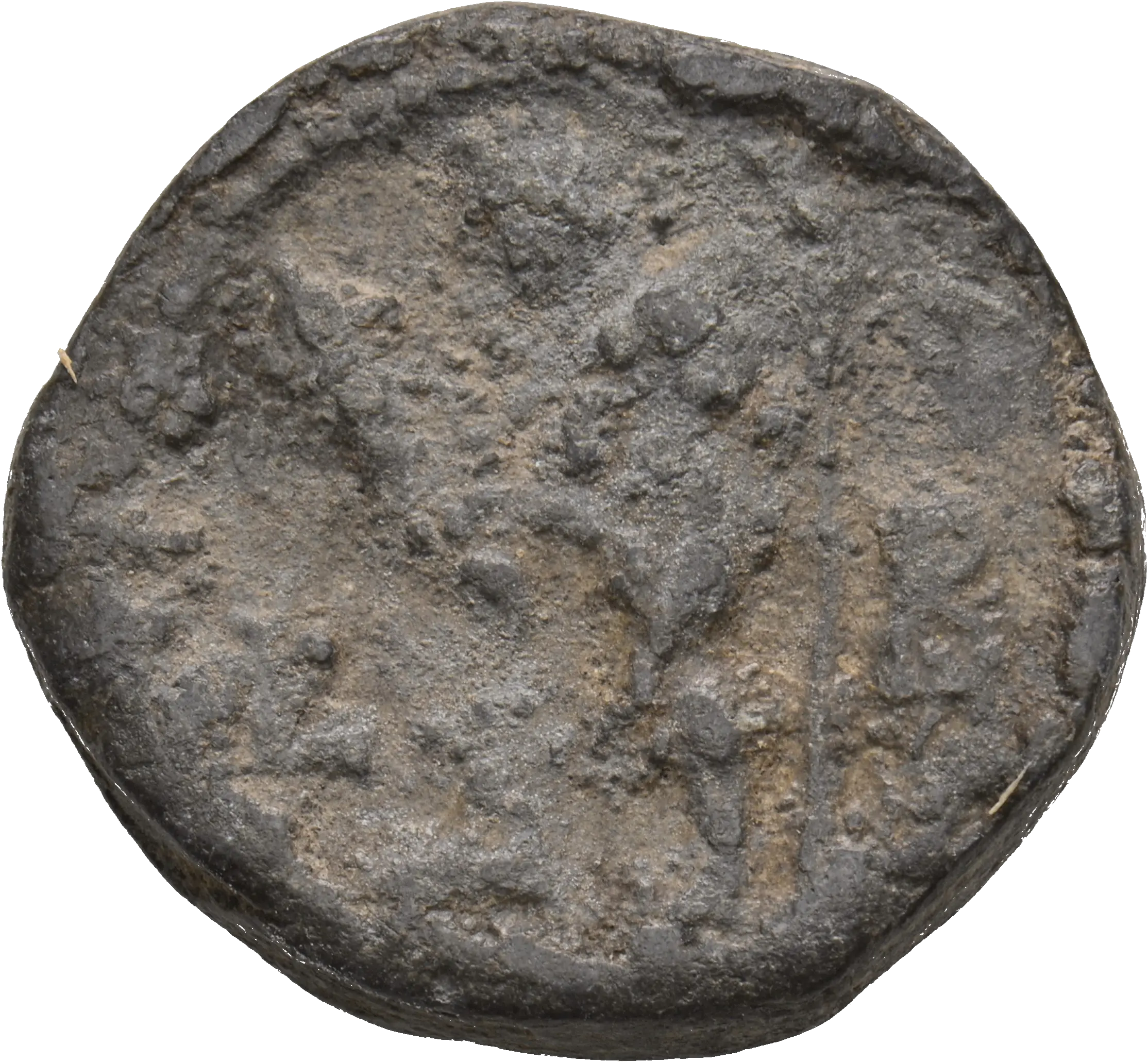 Image of the obverse