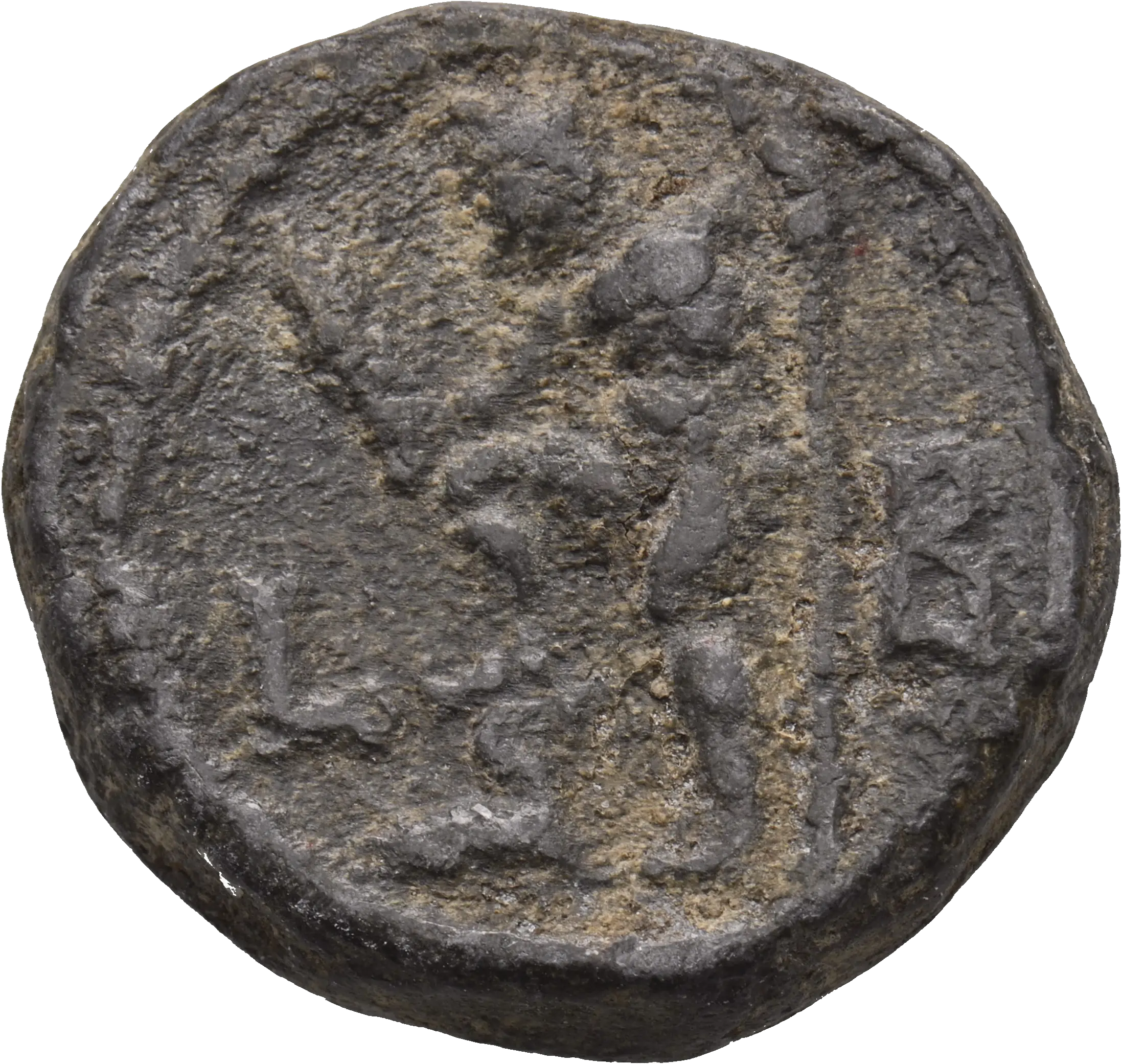 Image of the obverse