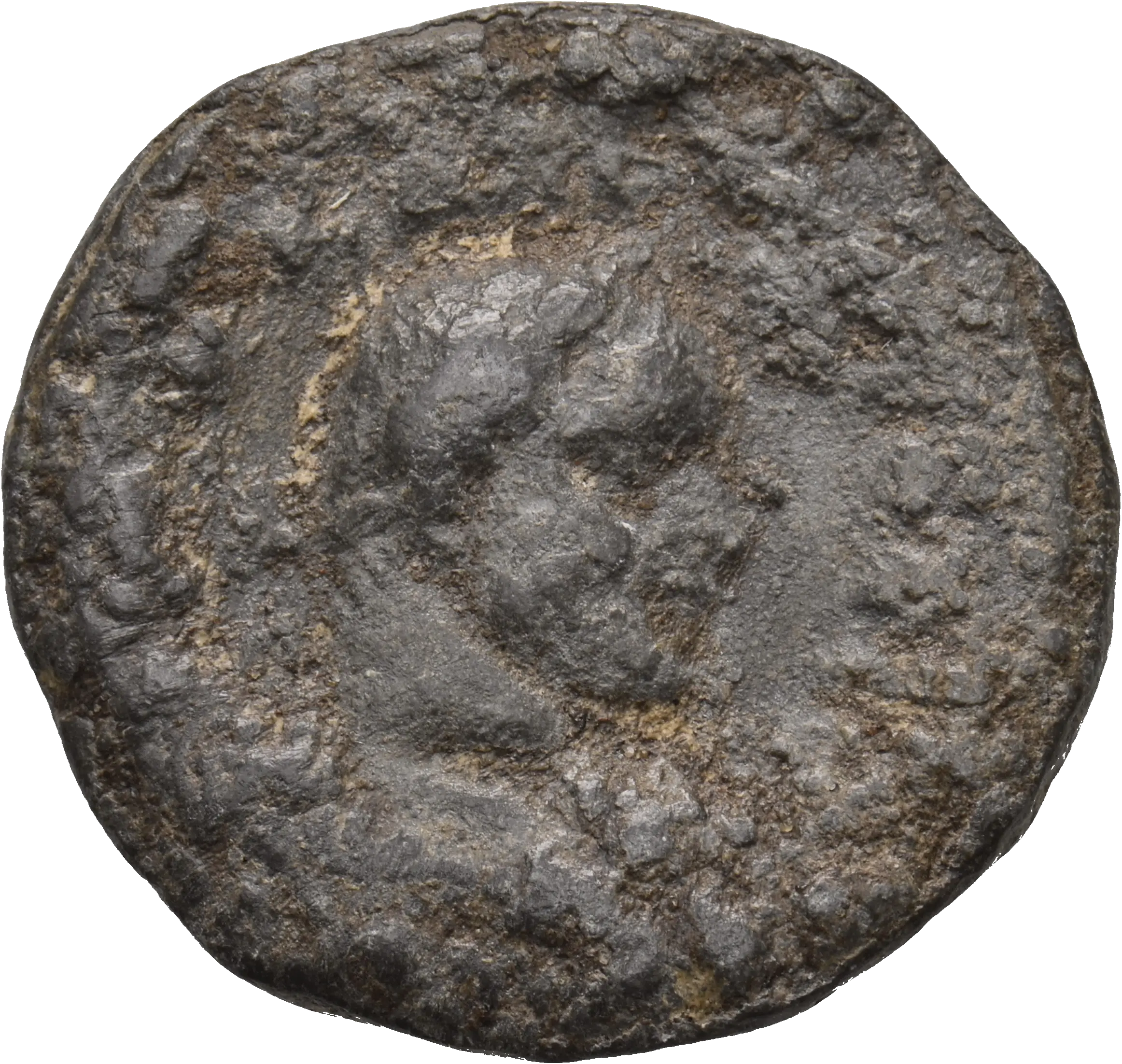 Image of the obverse