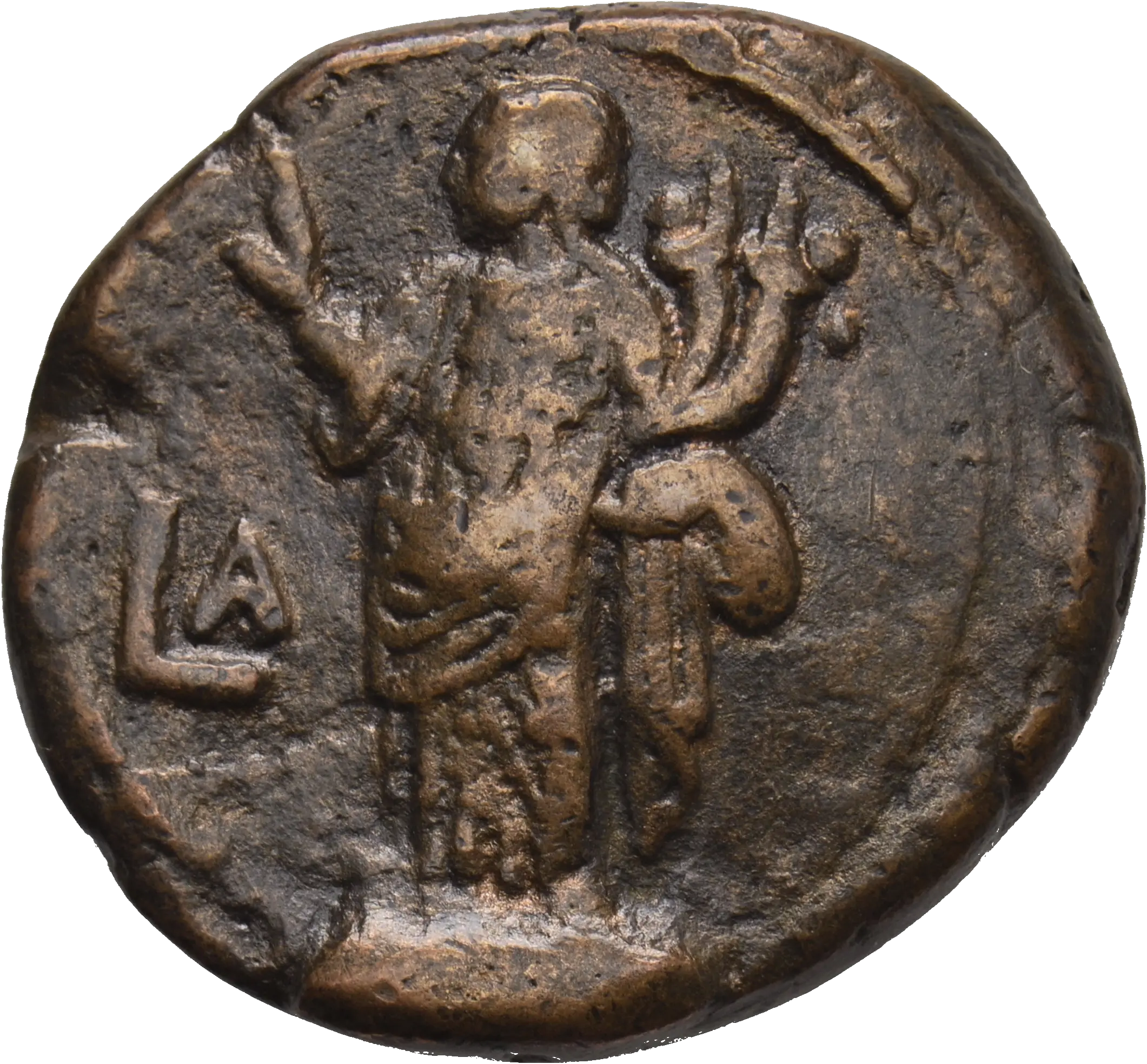Image of the obverse