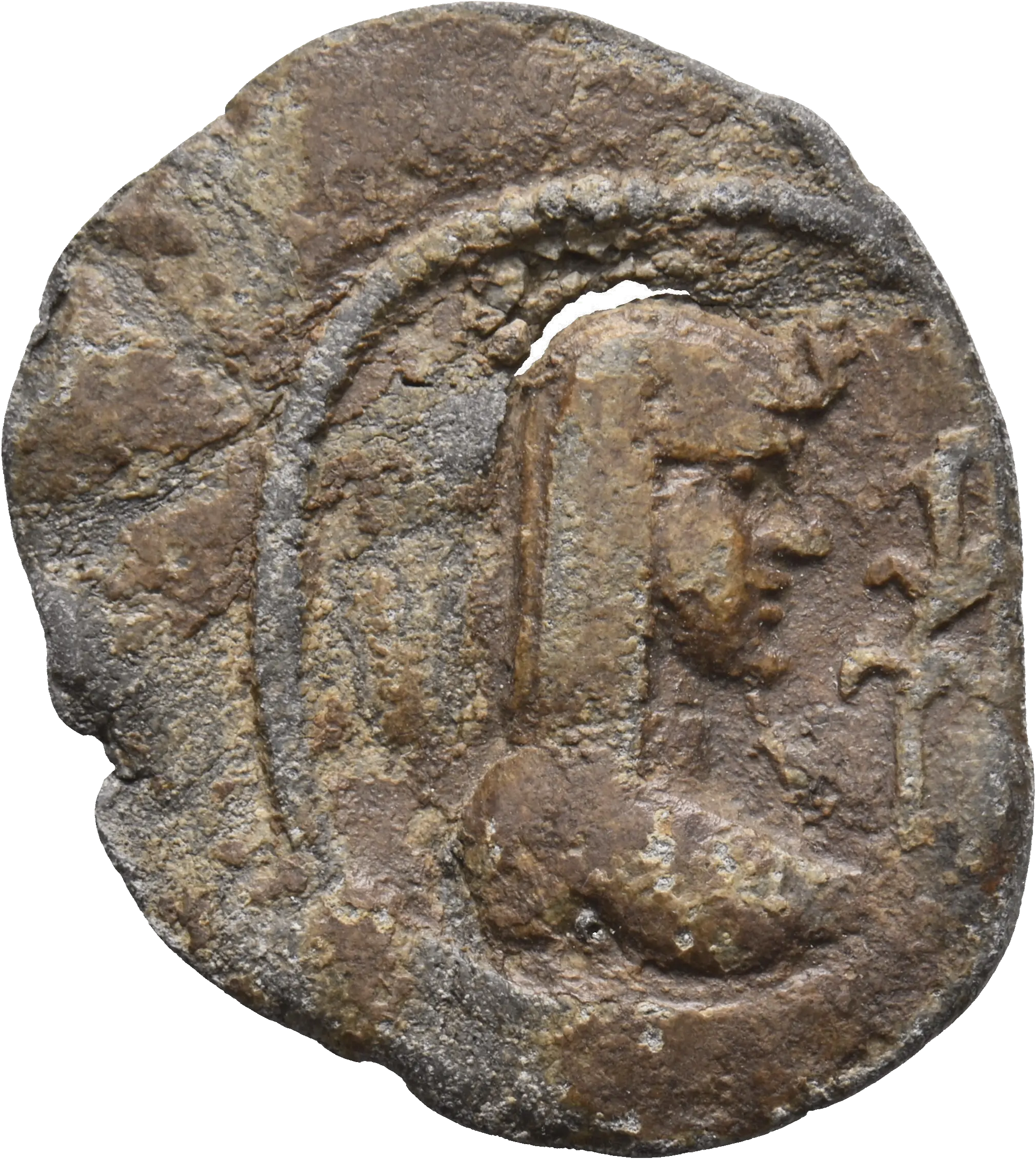 Image of the obverse