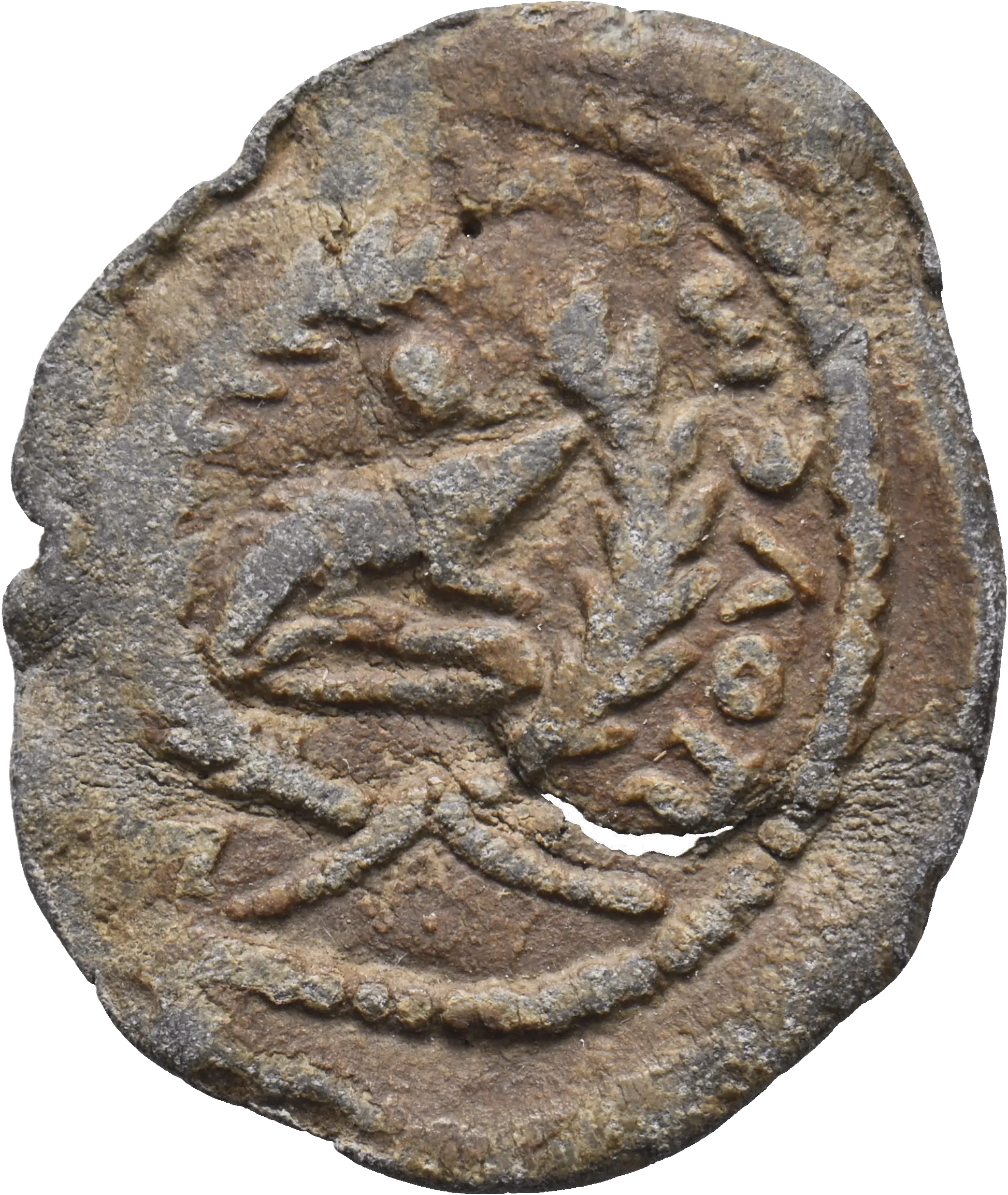 Image of the obverse
