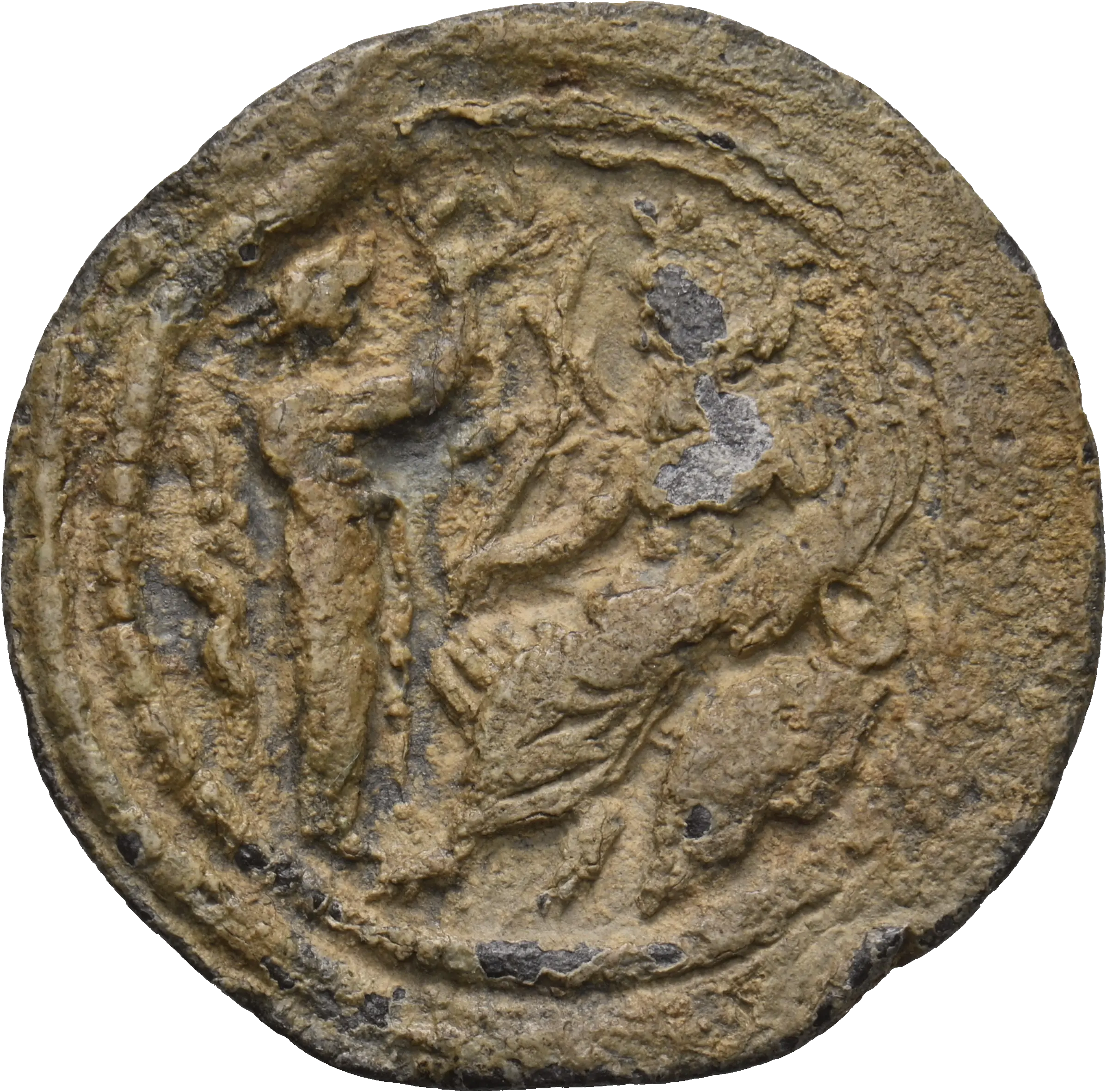 Image of the obverse