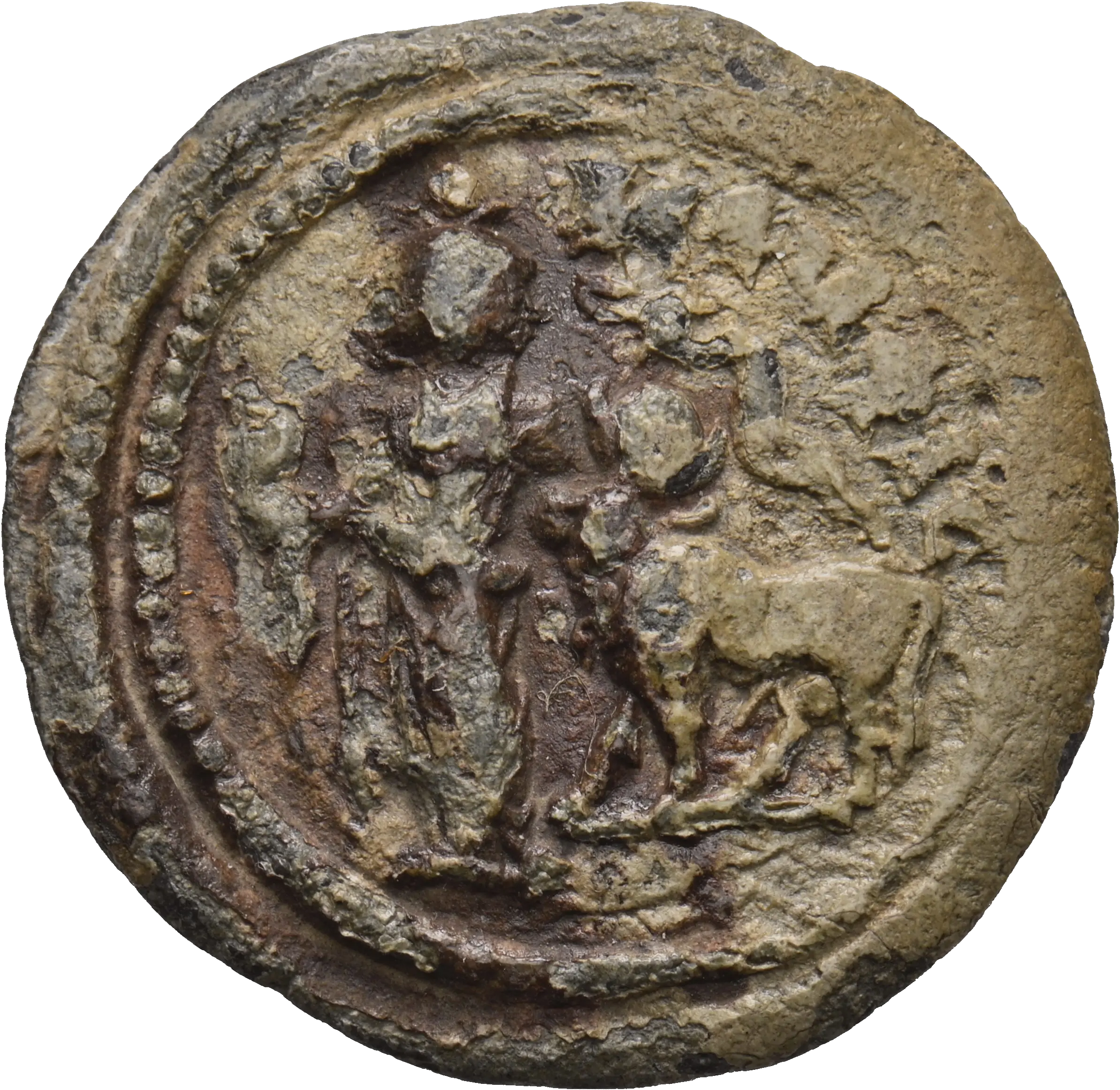 Image of the obverse