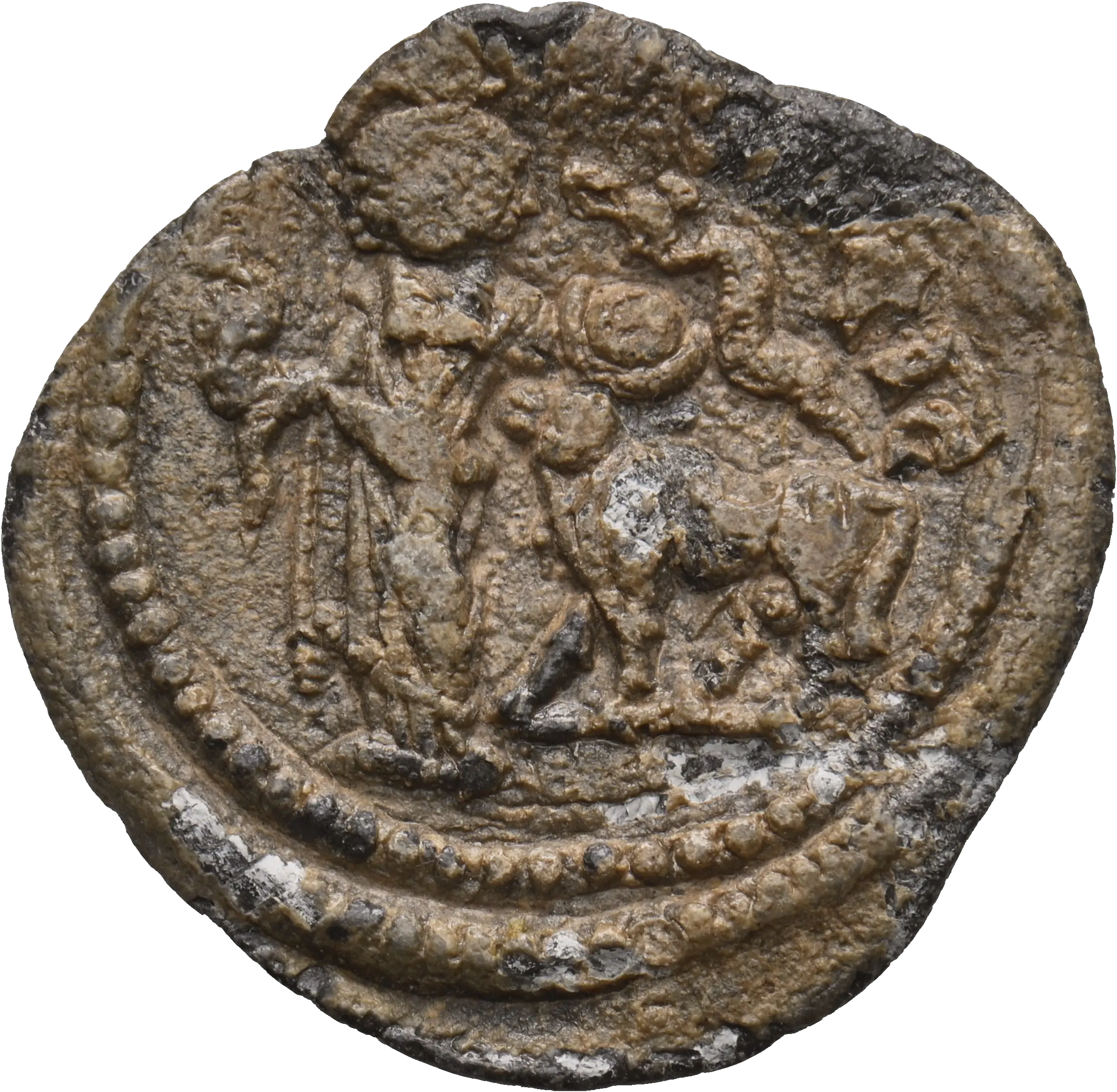 Image of the obverse