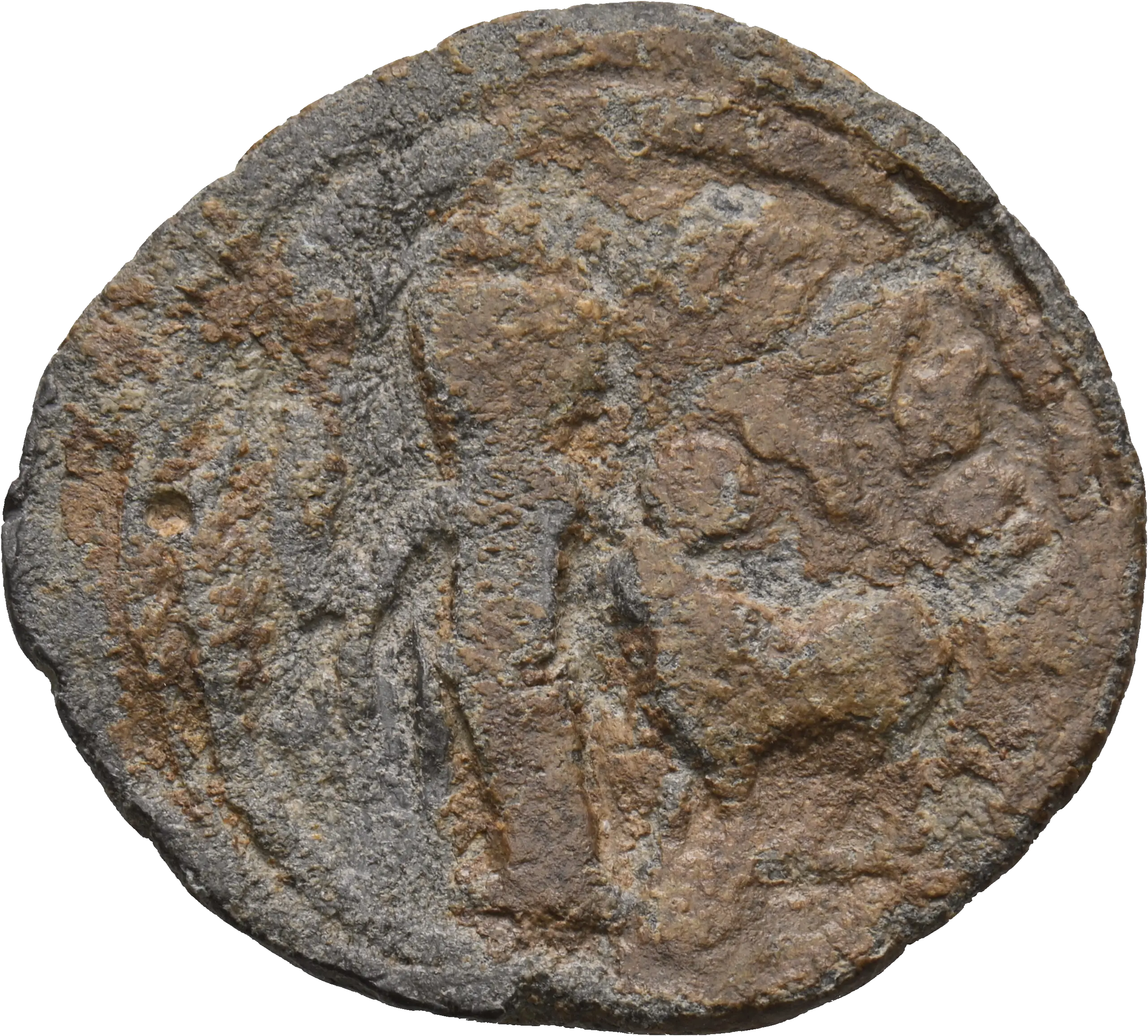 Image of the obverse