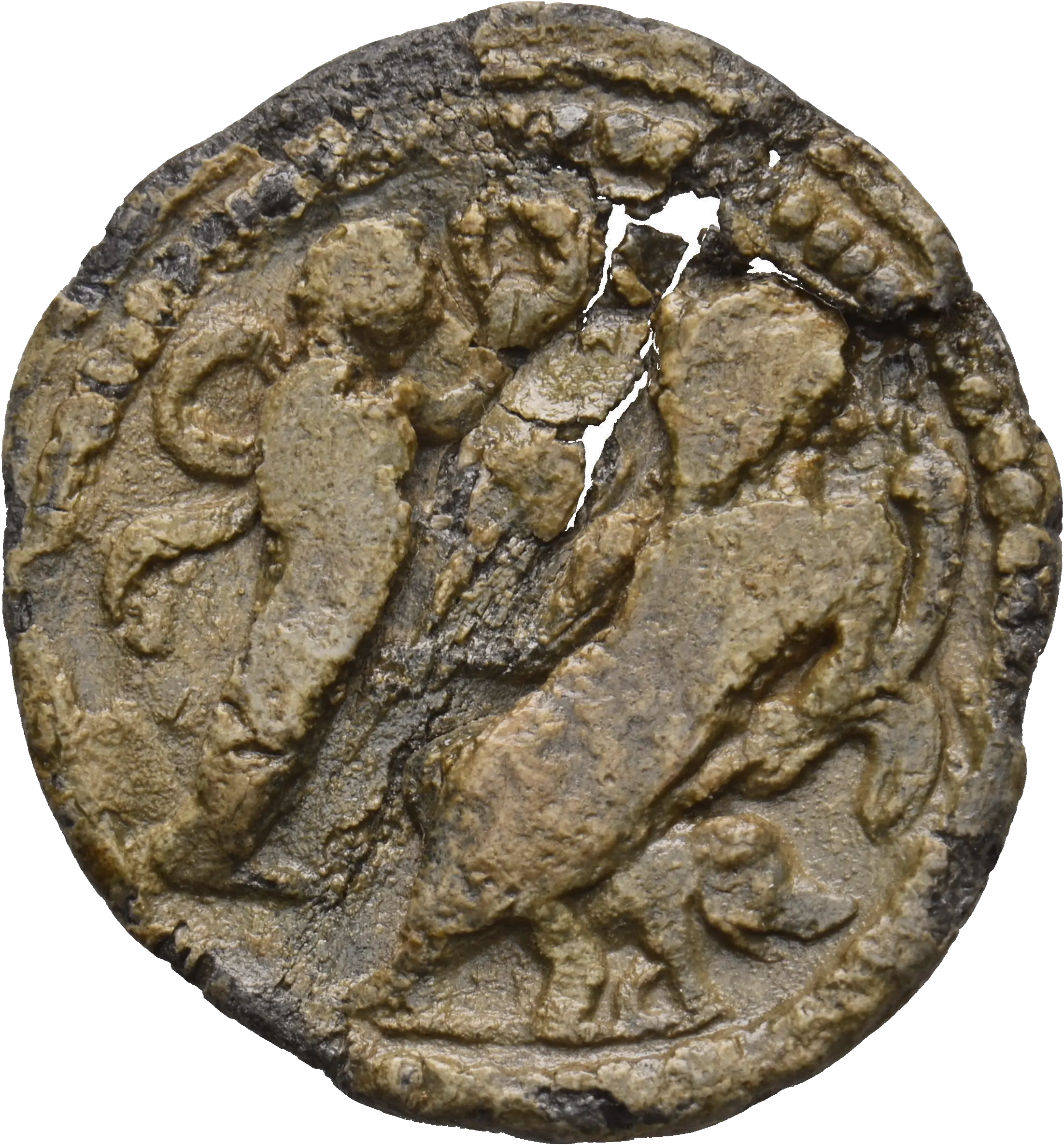 Image of the obverse