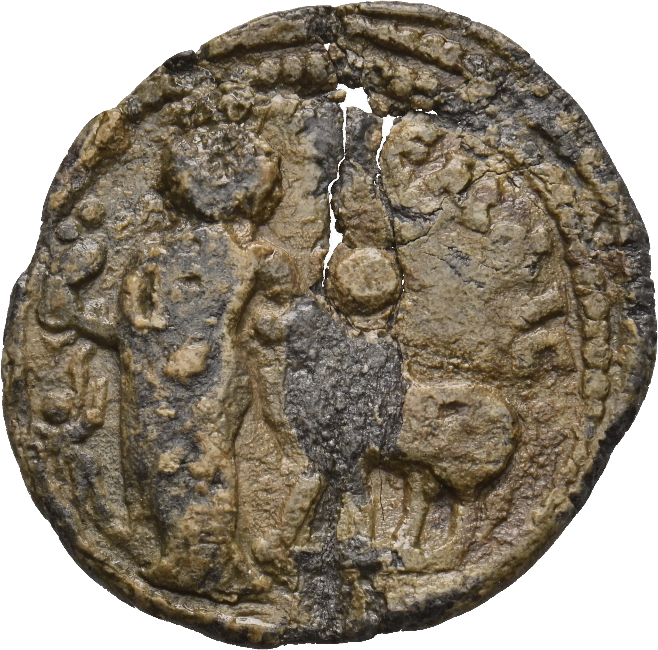 Image of the obverse