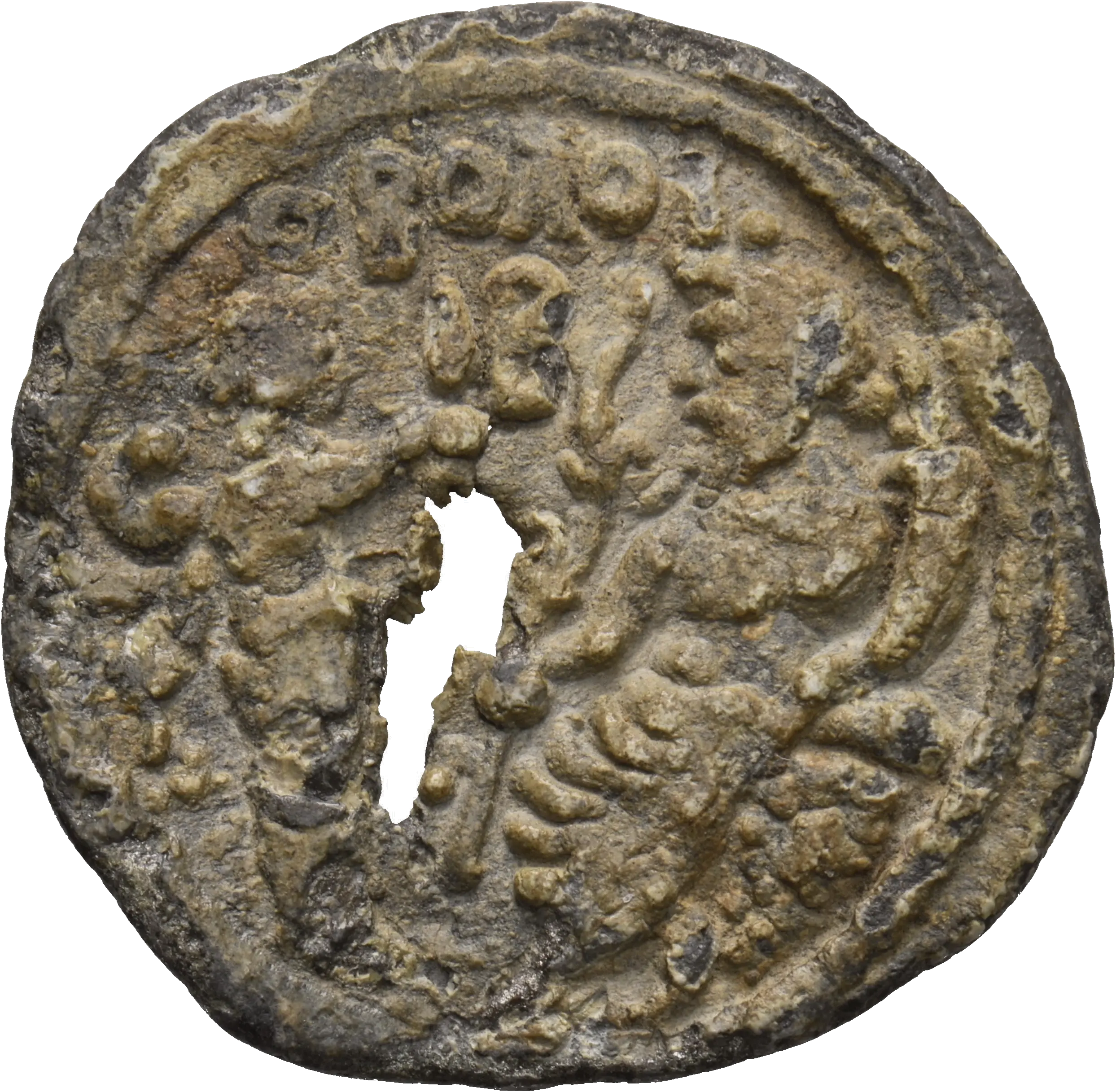 Image of the obverse