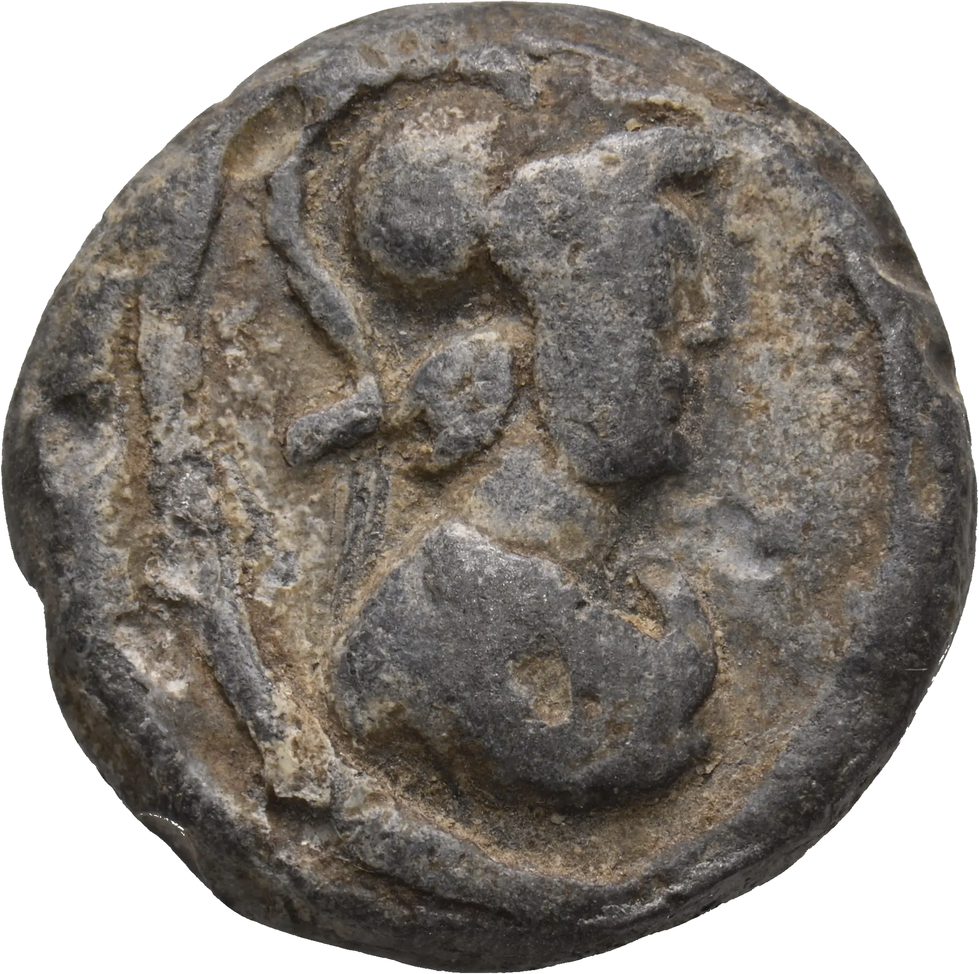 Image of the obverse