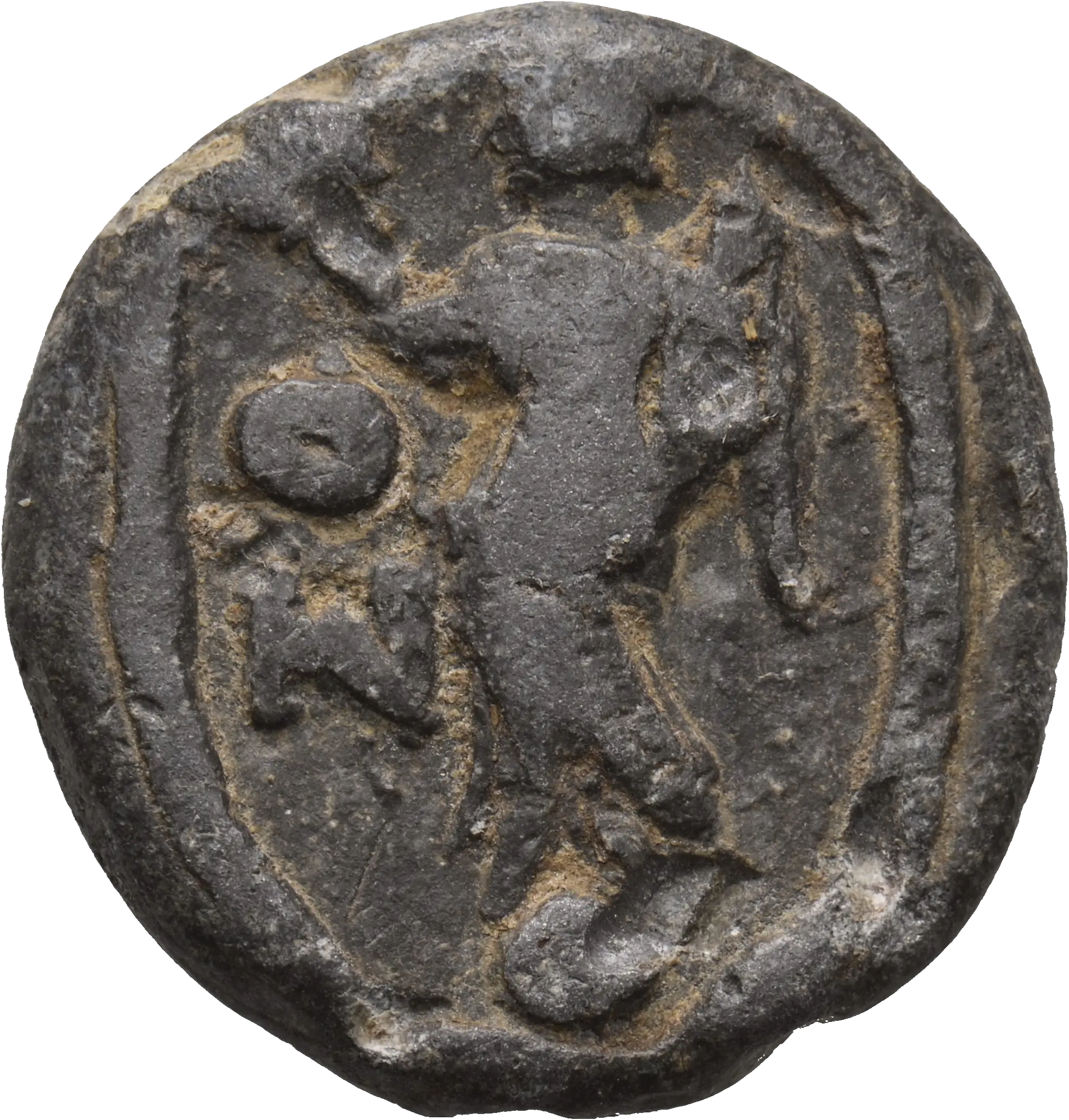 Image of the obverse
