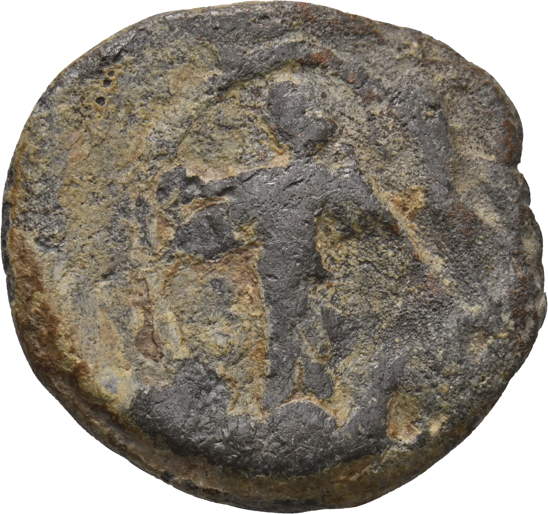Image of the obverse