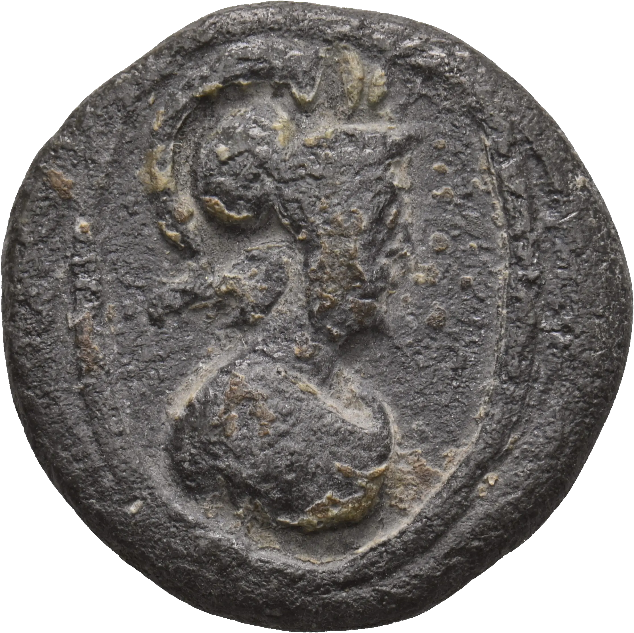 Image of the obverse