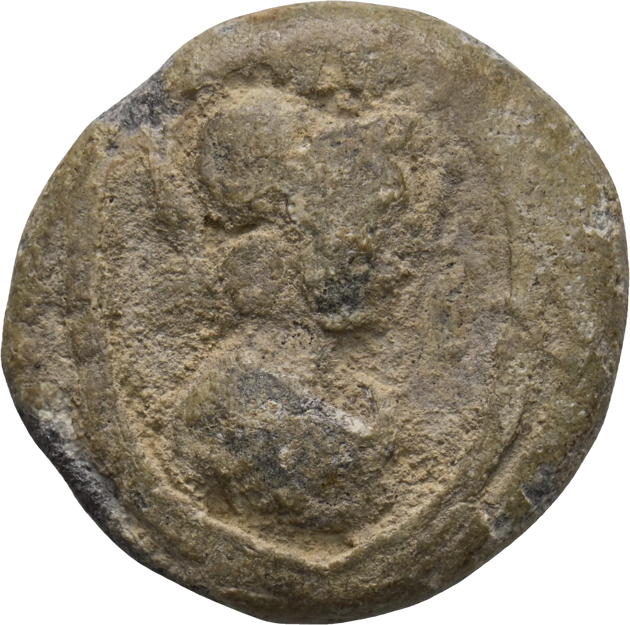 Image of the obverse