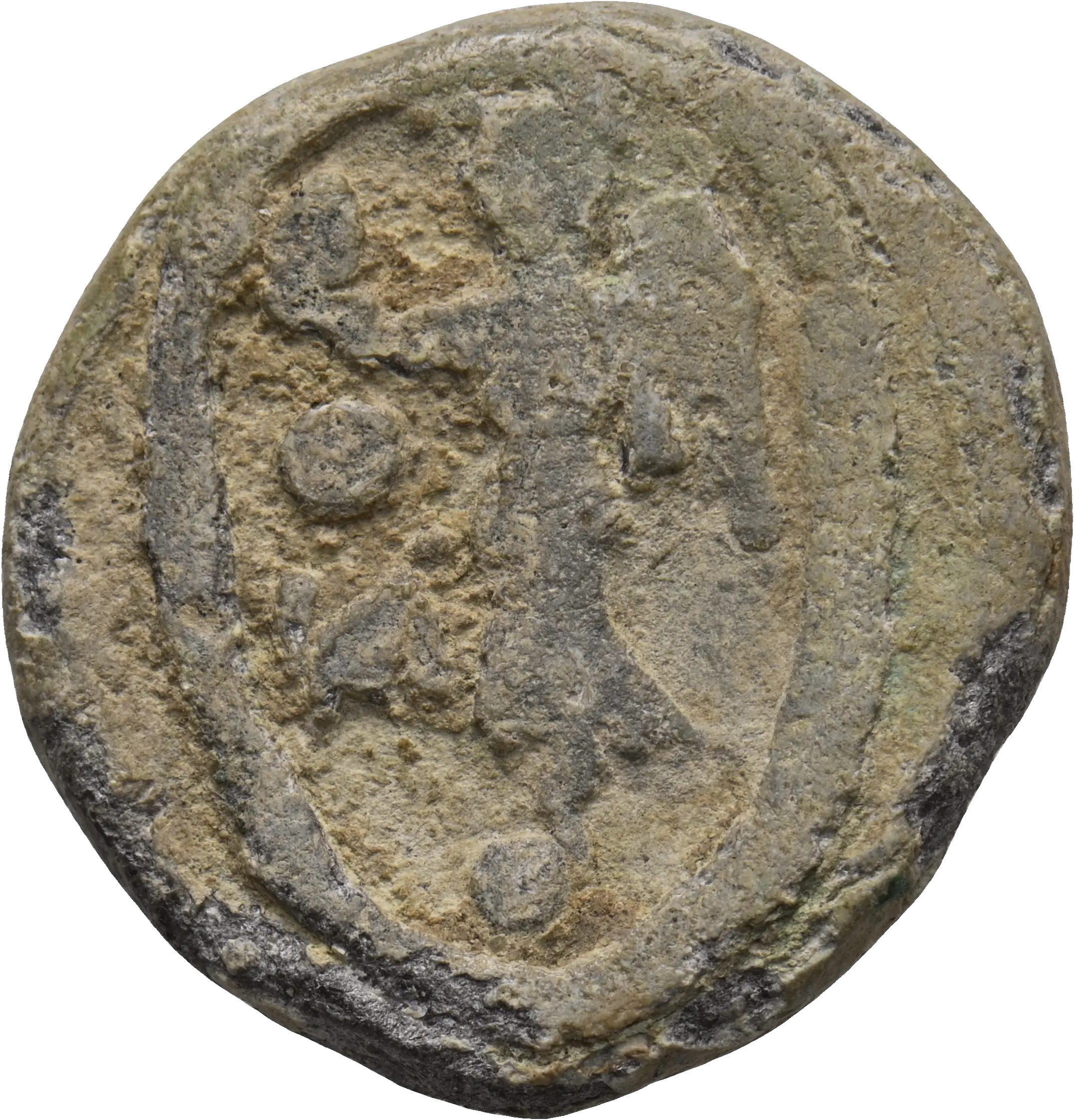 Image of the obverse