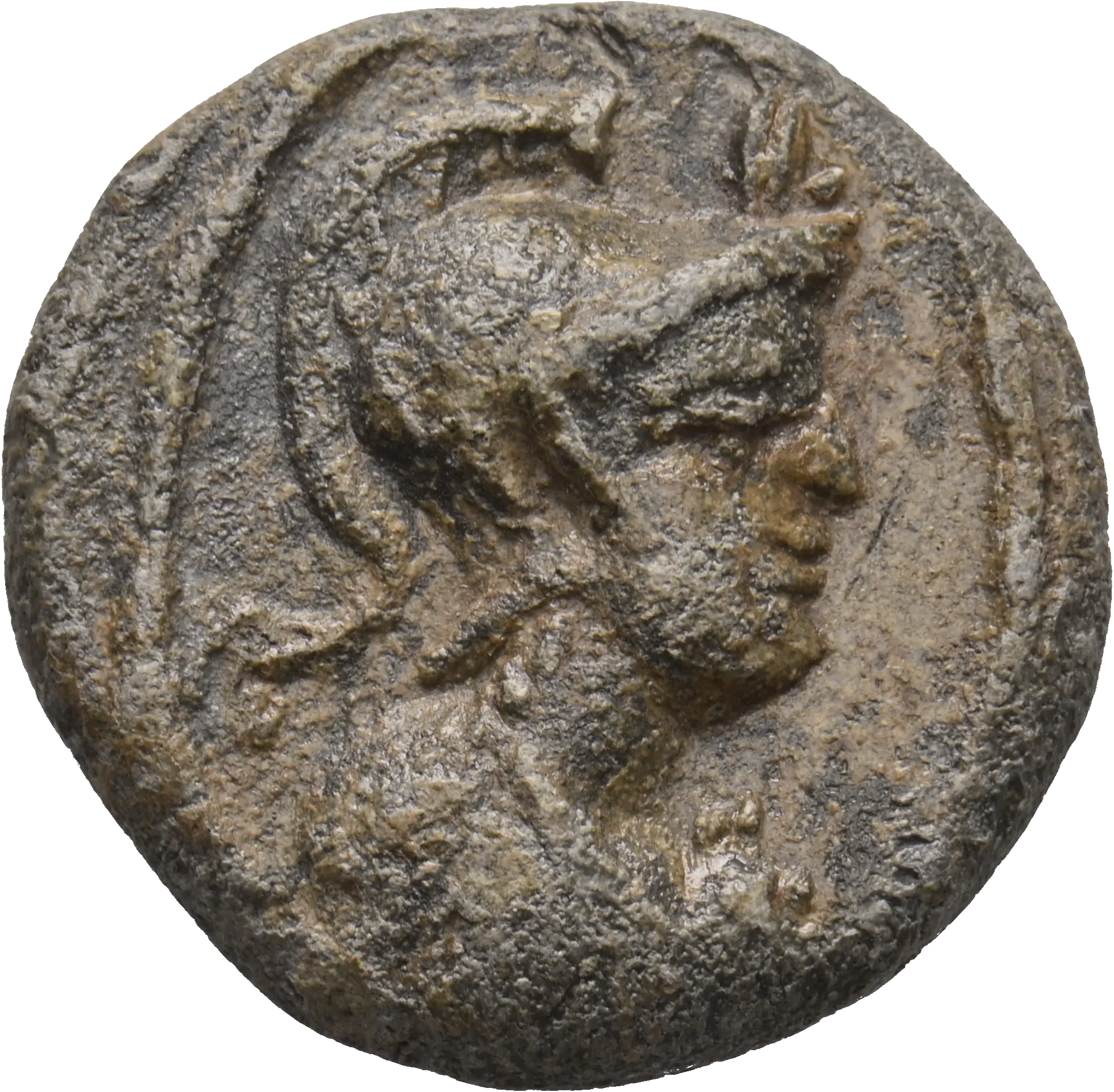 Image of the obverse