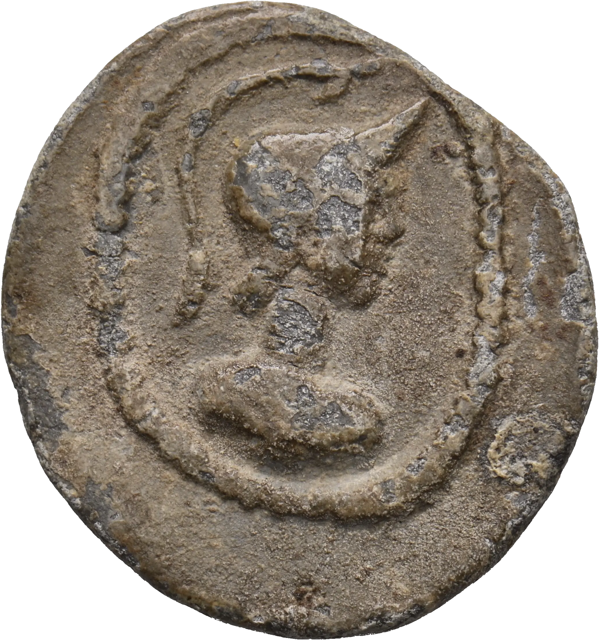 Image of the obverse
