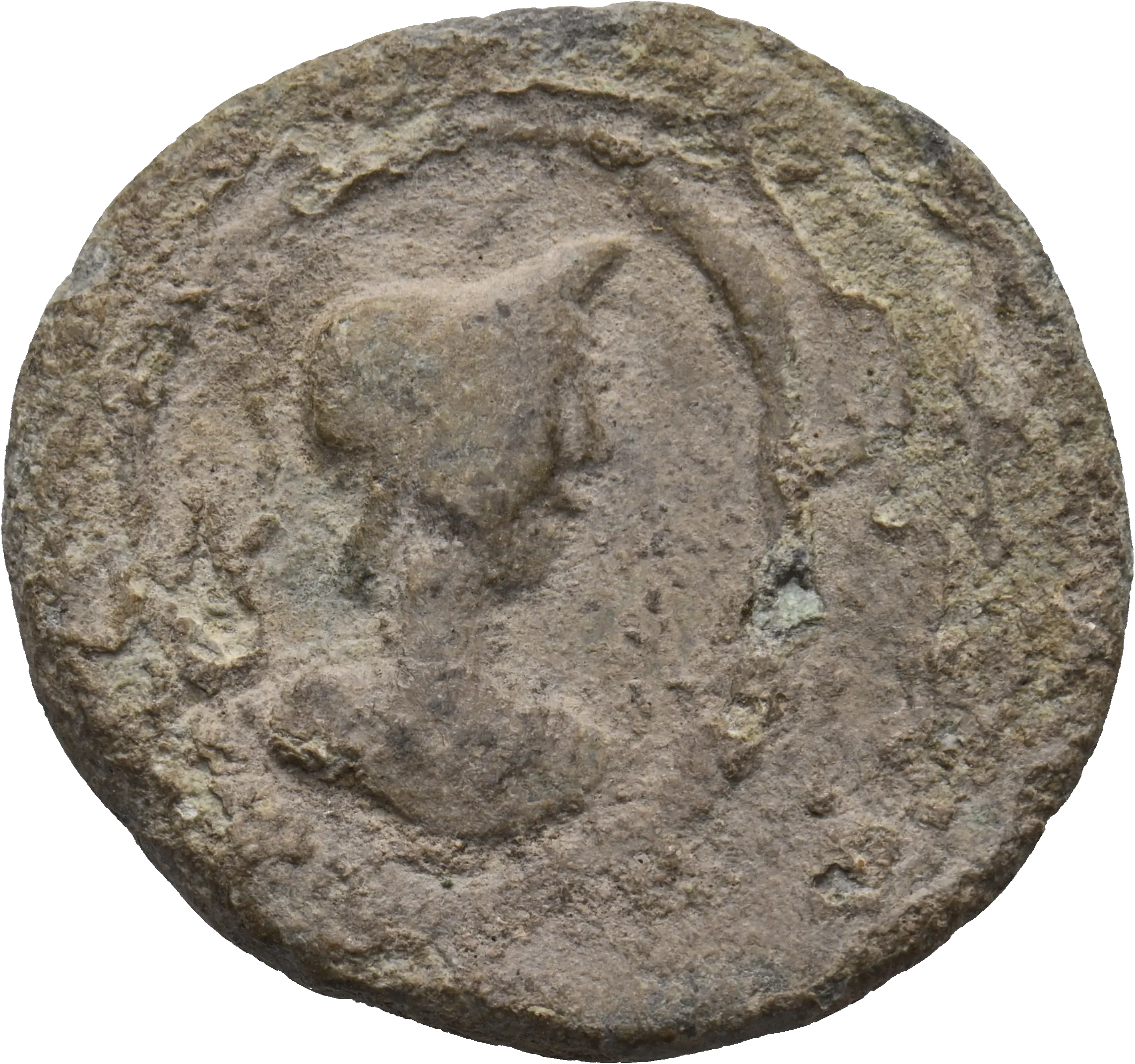Image of the obverse