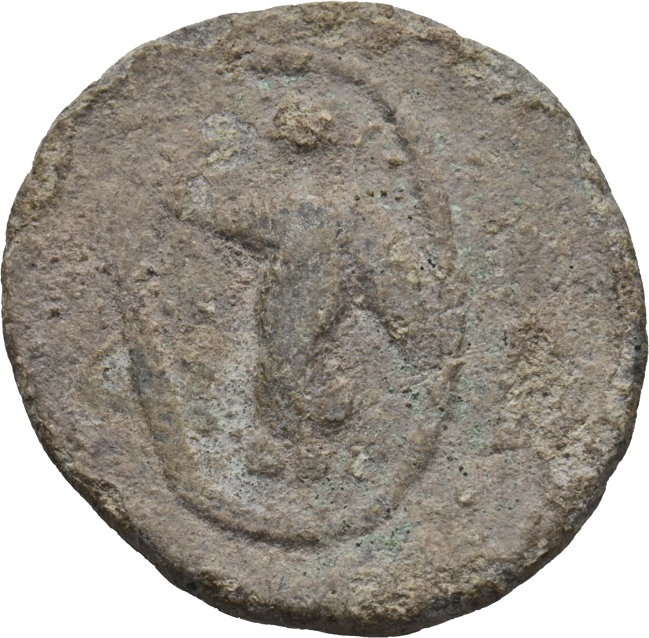 Image of the obverse