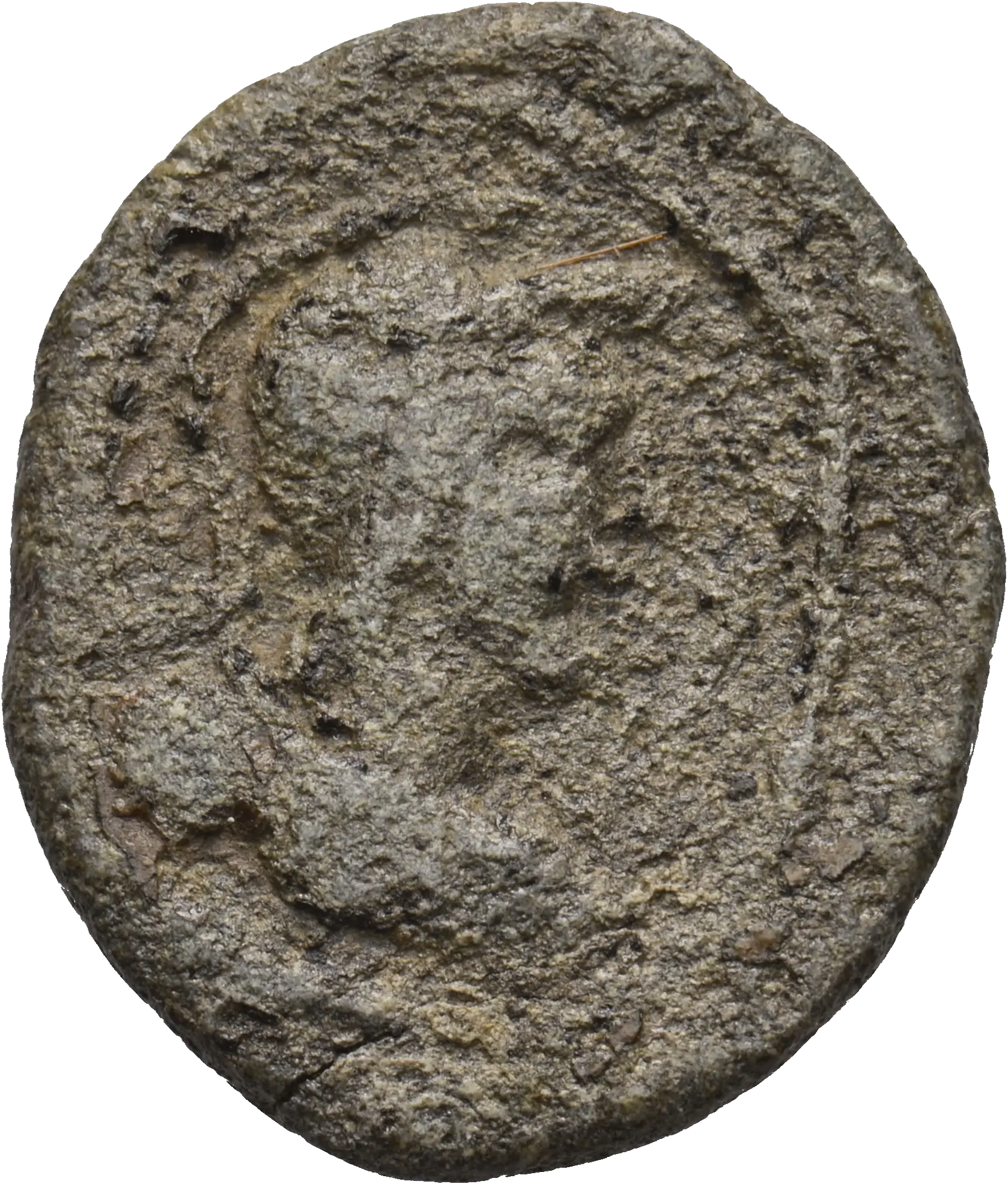 Image of the obverse