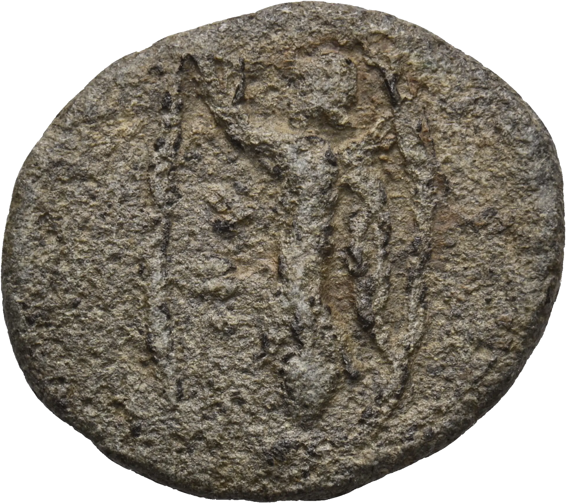 Image of the obverse