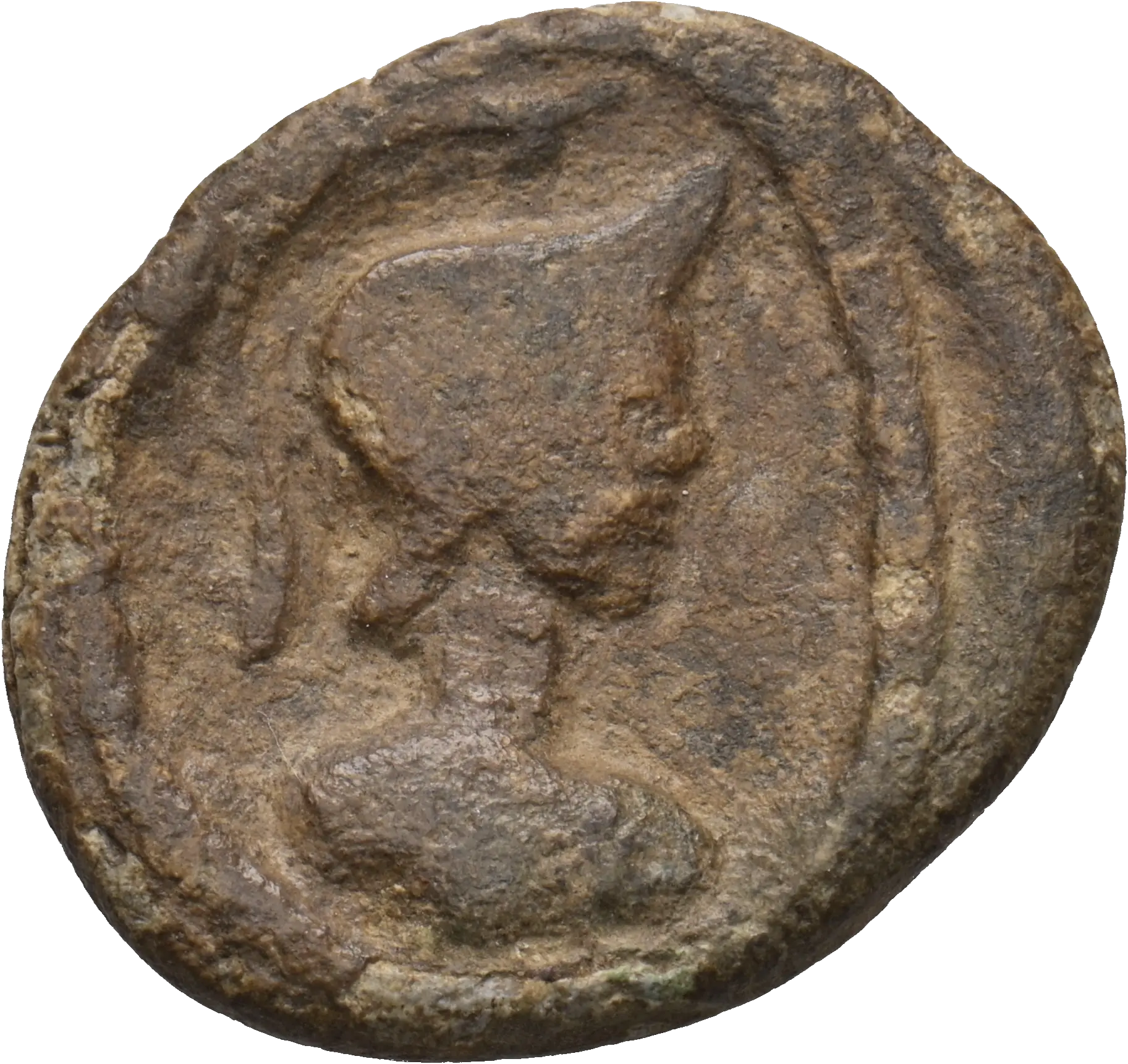 Image of the obverse