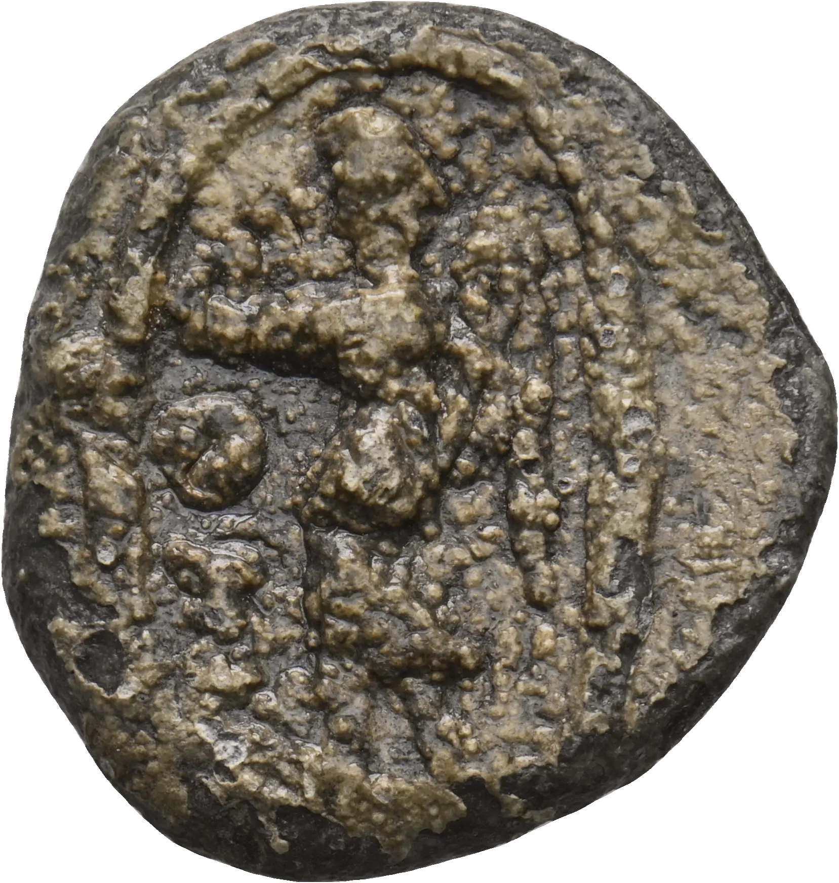 Image of the obverse