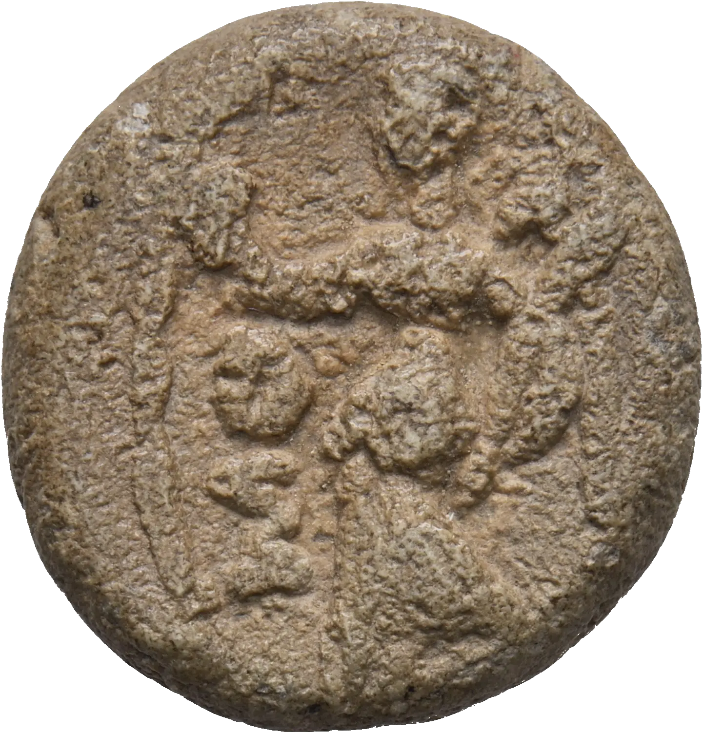 Image of the obverse