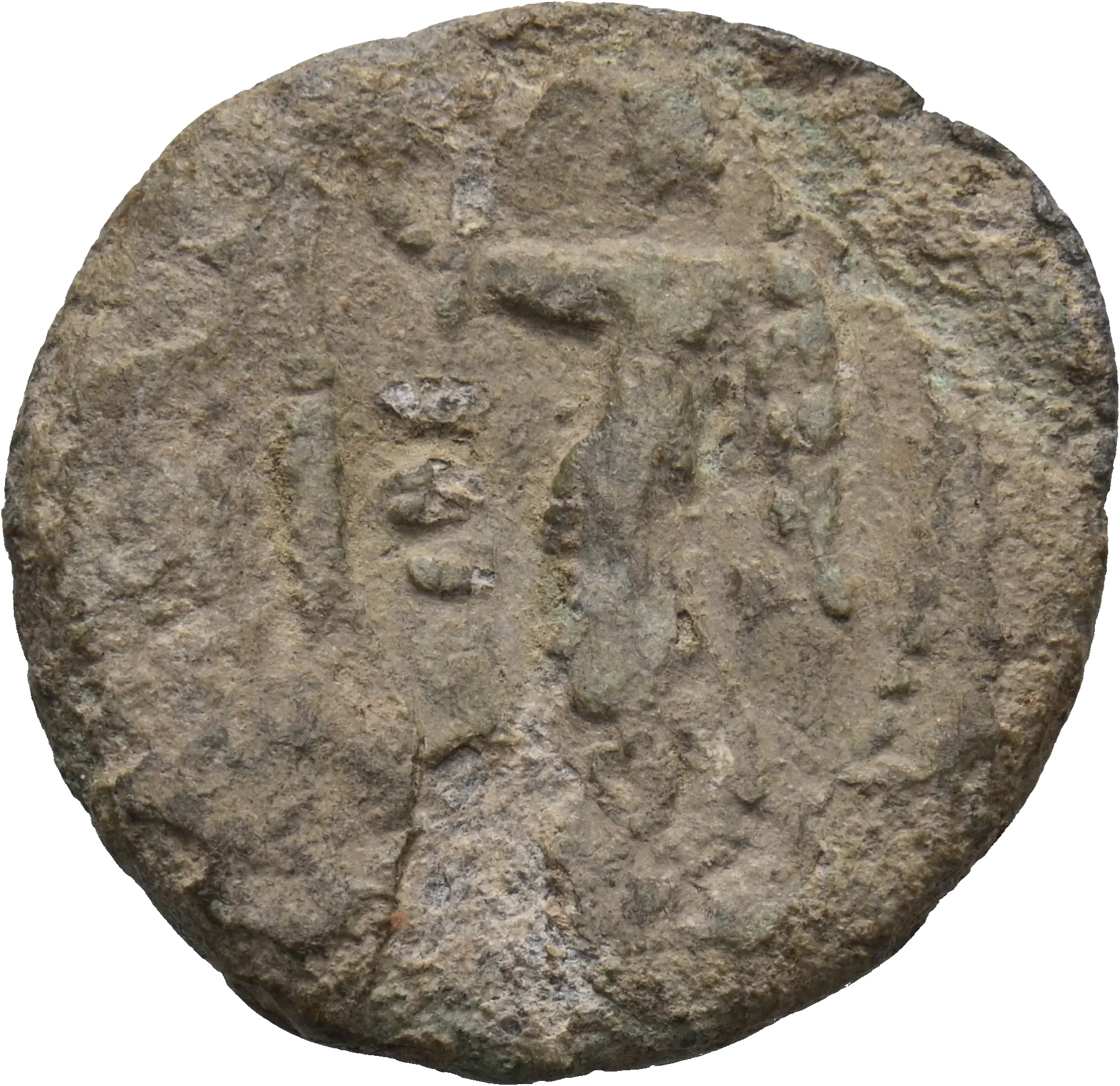 Image of the obverse