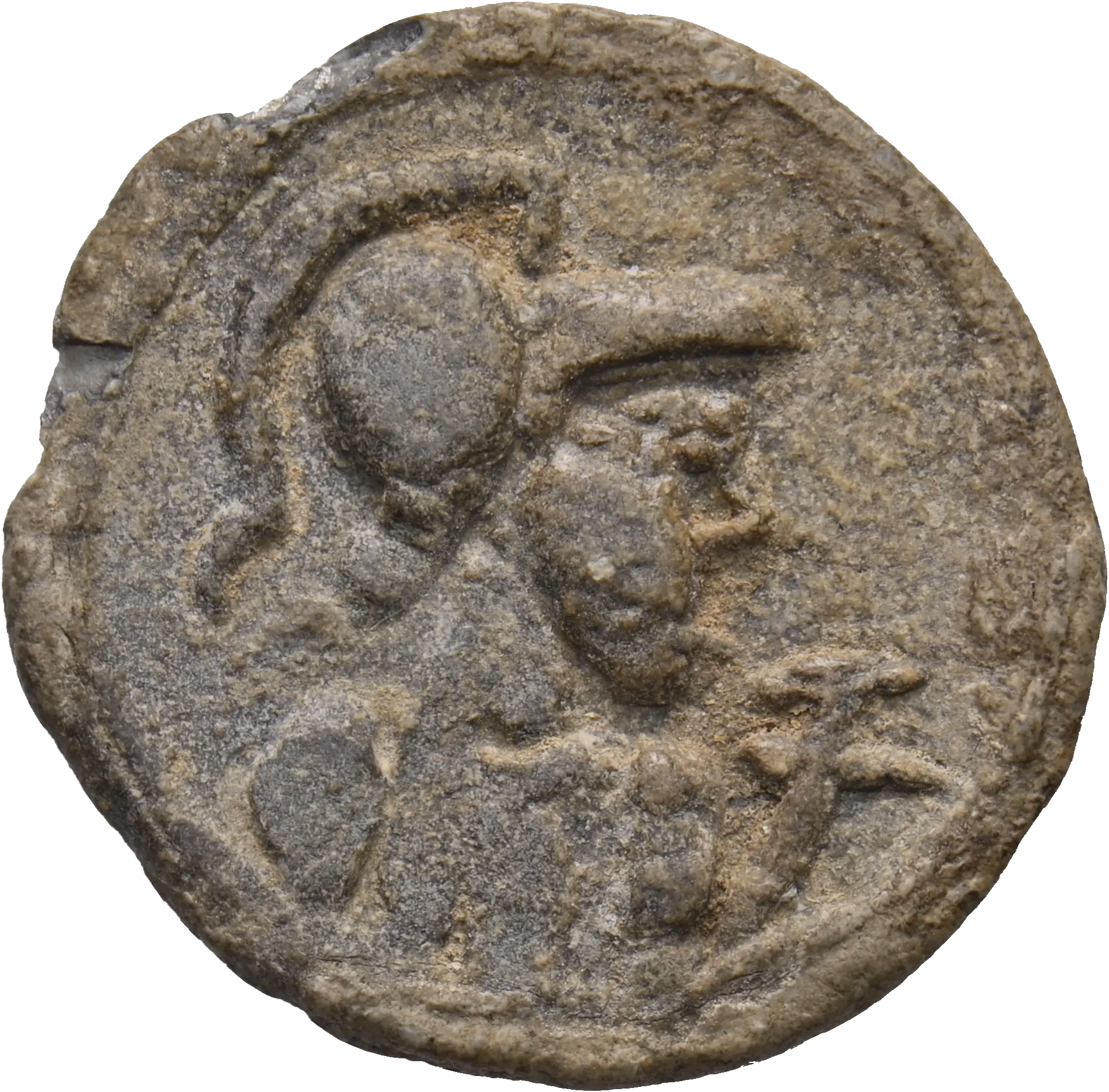 Image of the obverse