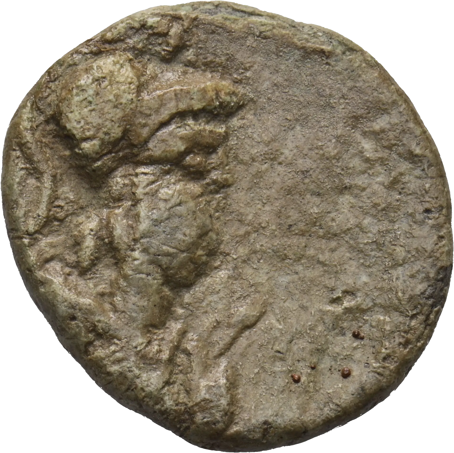 Image of the obverse