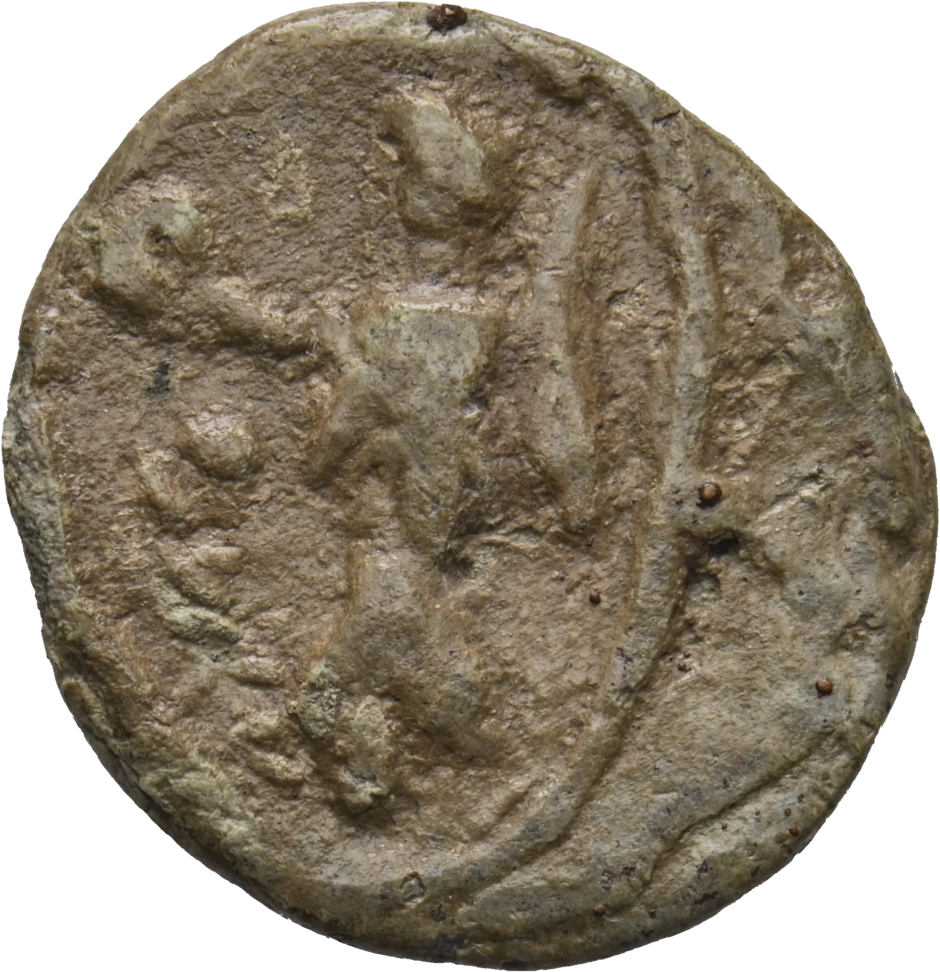 Image of the obverse
