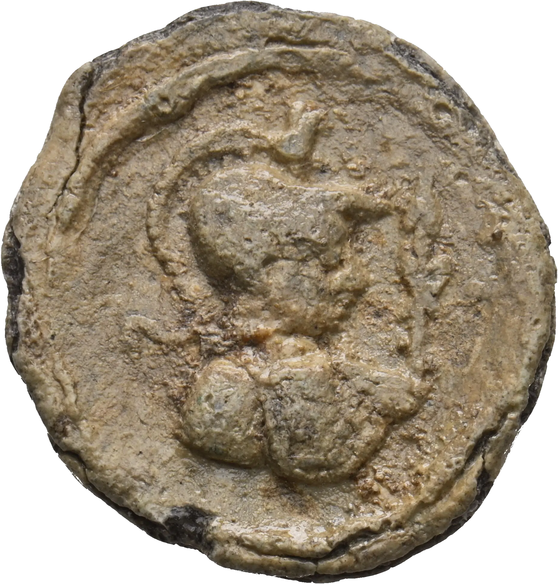 Image of the obverse