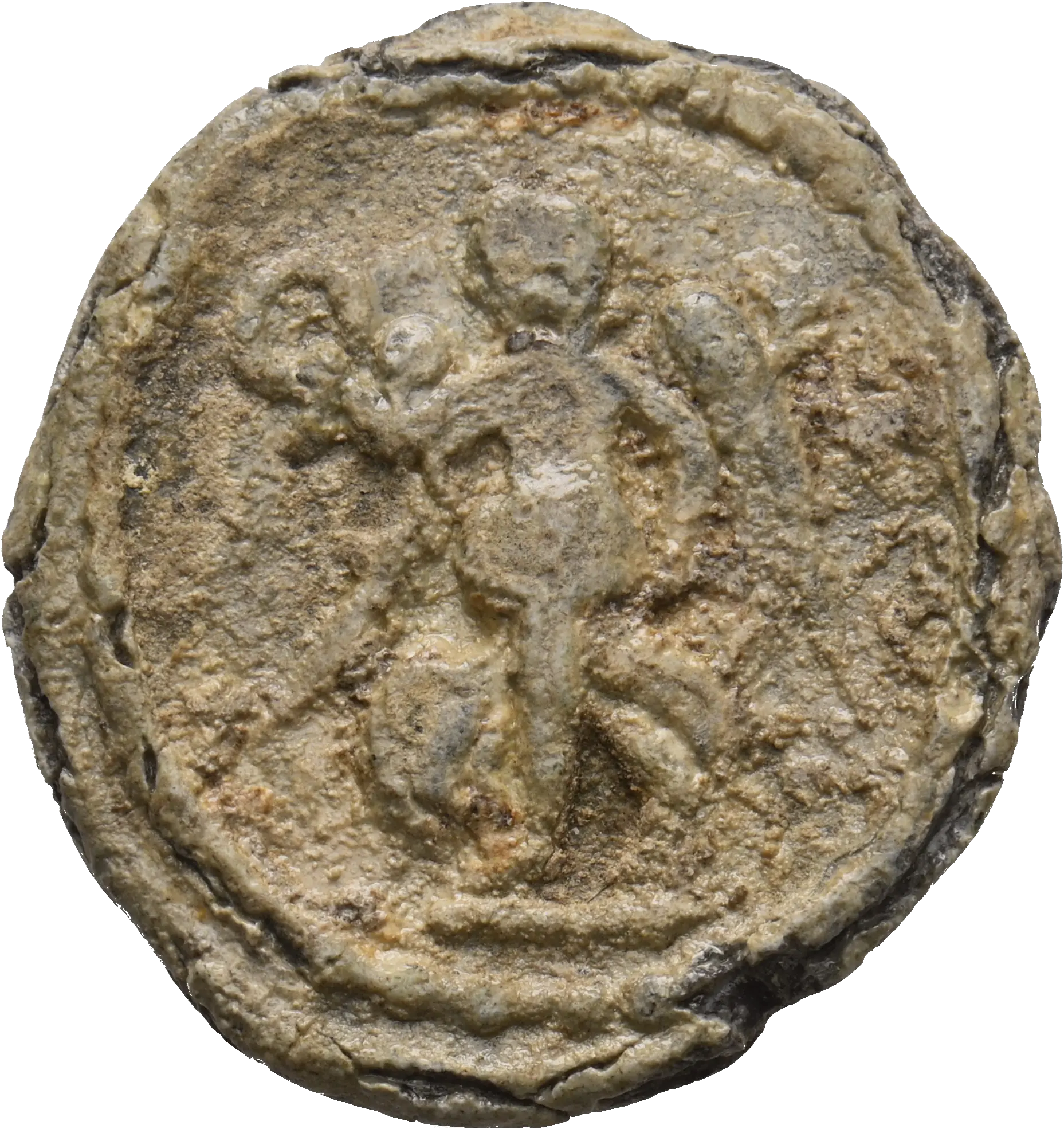 Image of the obverse