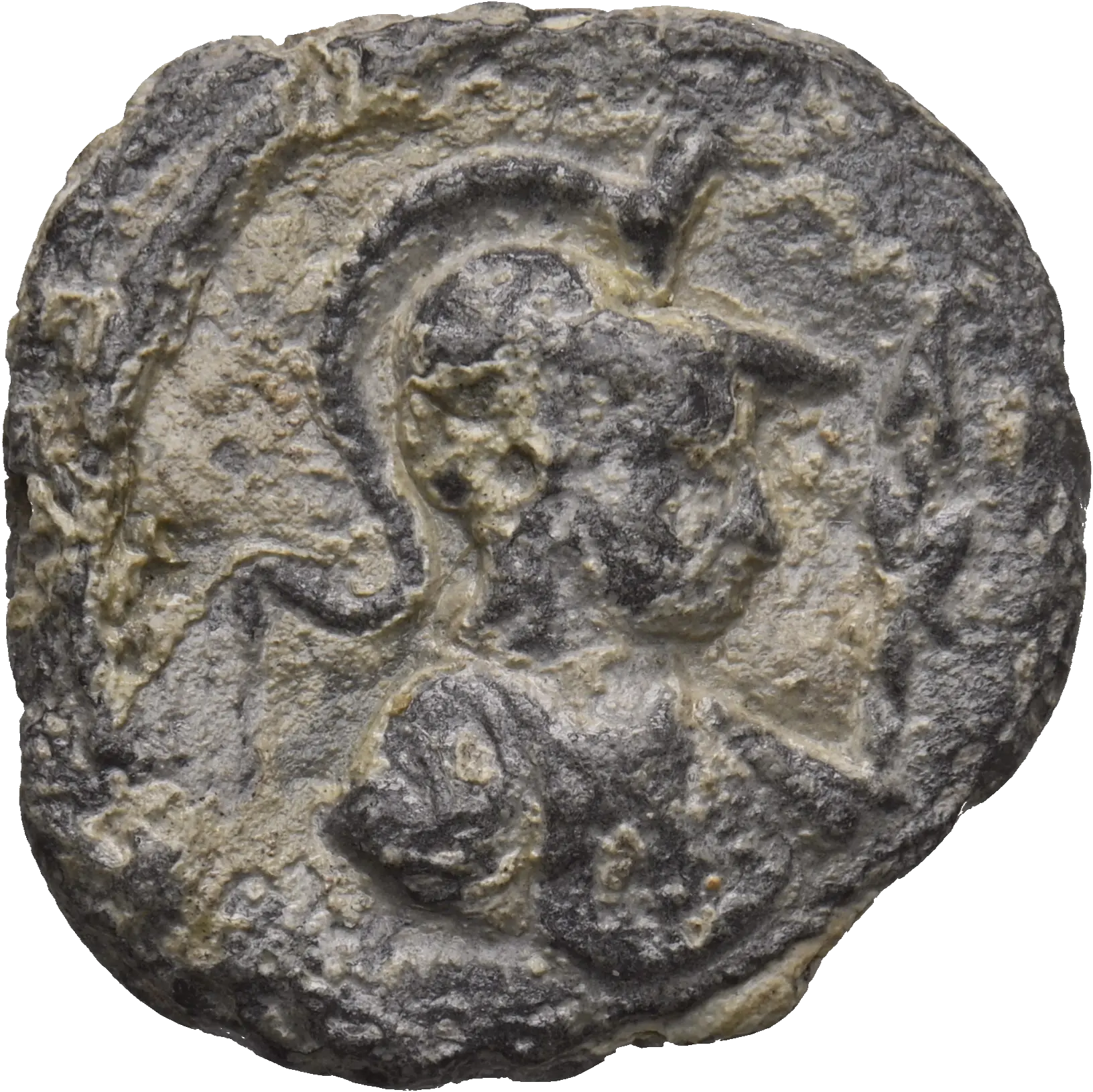 Image of the obverse