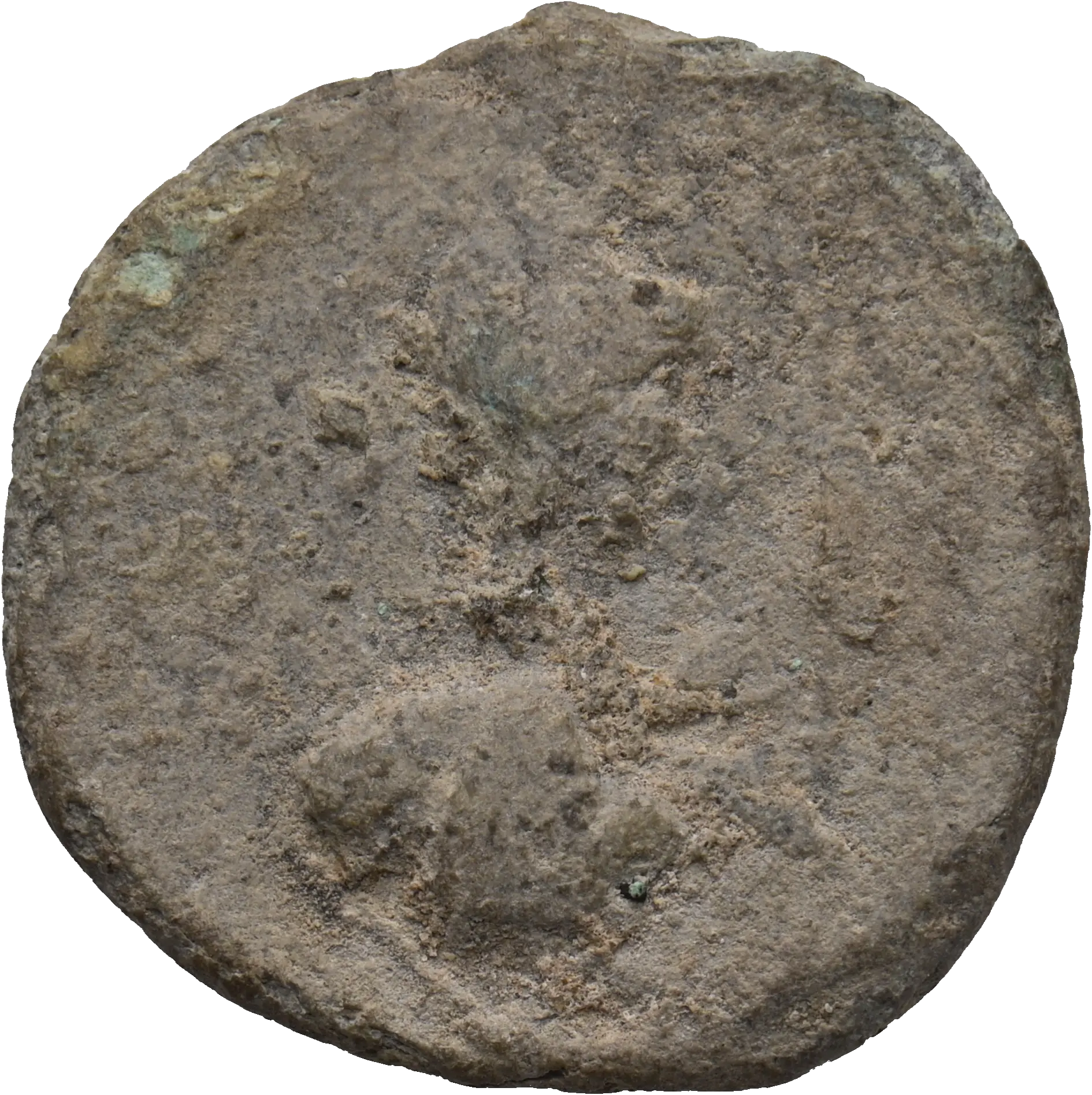 Image of the obverse