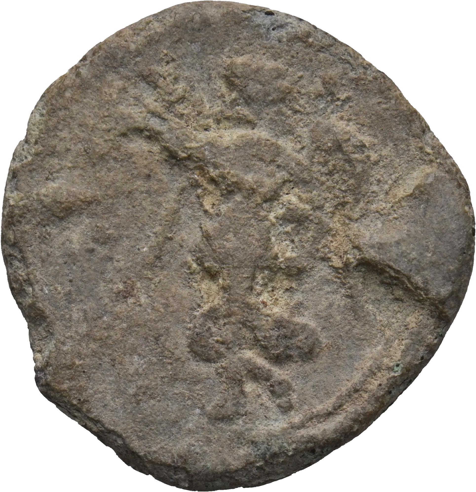 Image of the obverse