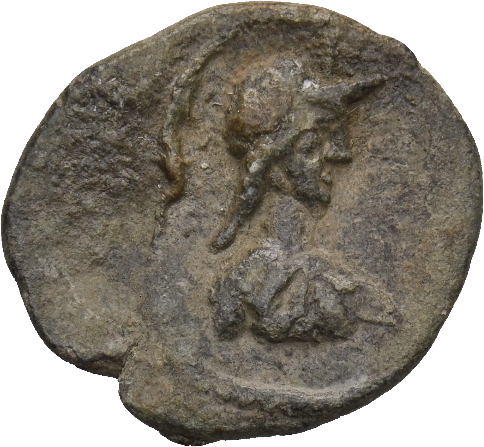 Image of the obverse