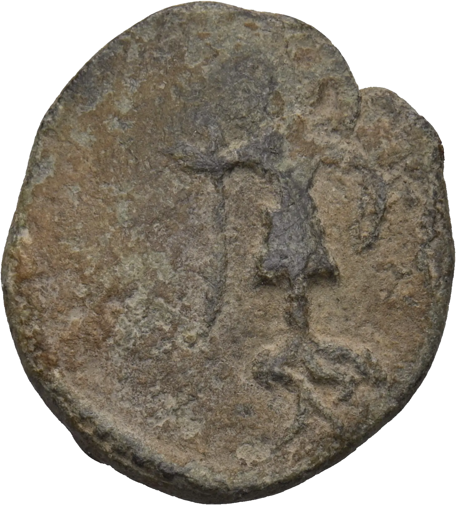Image of the obverse