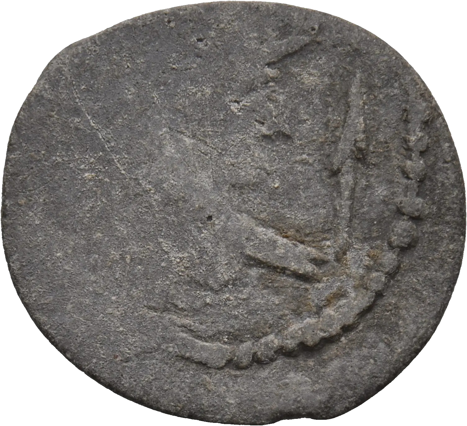 Image of the obverse