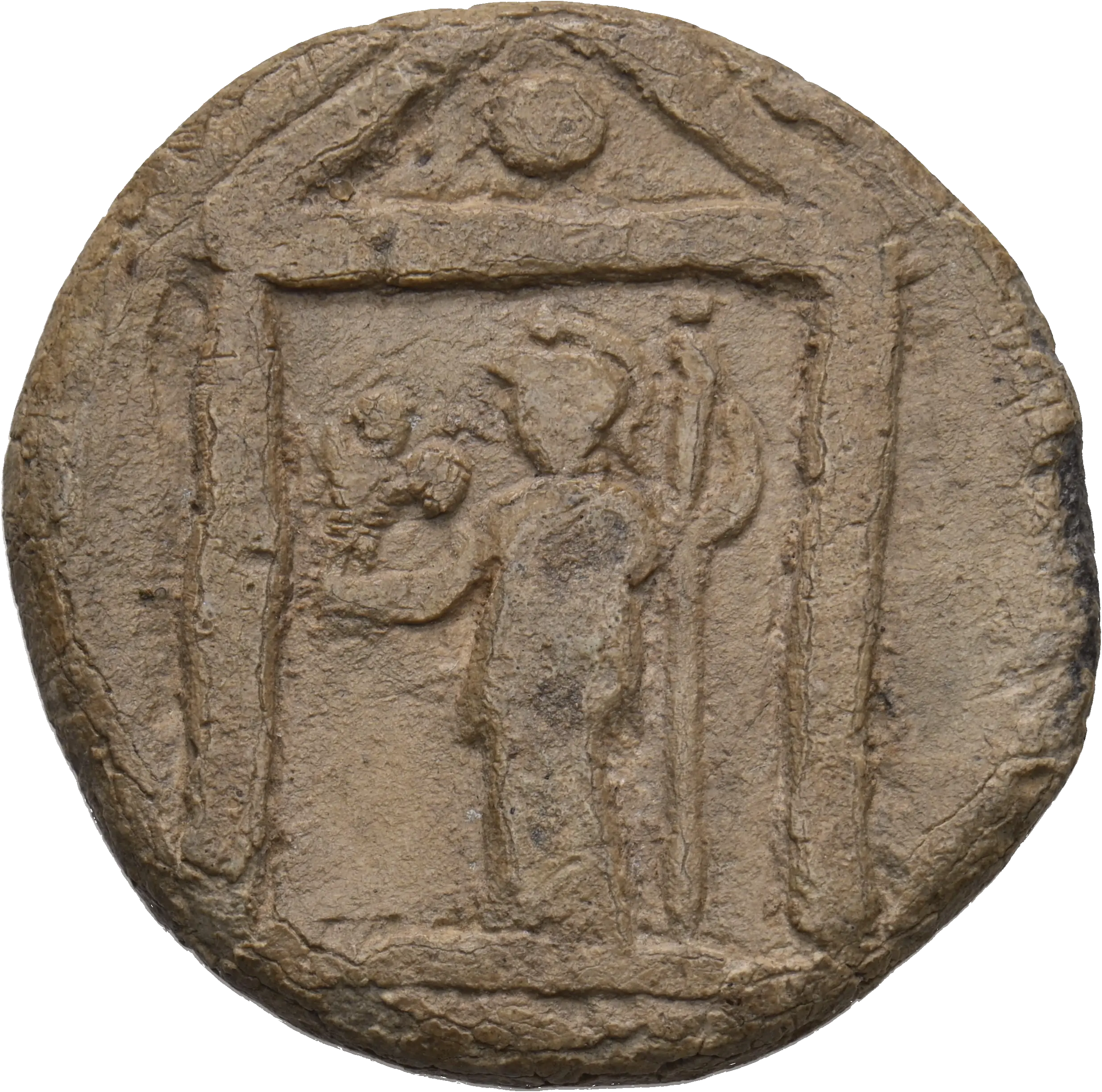 Image of the obverse