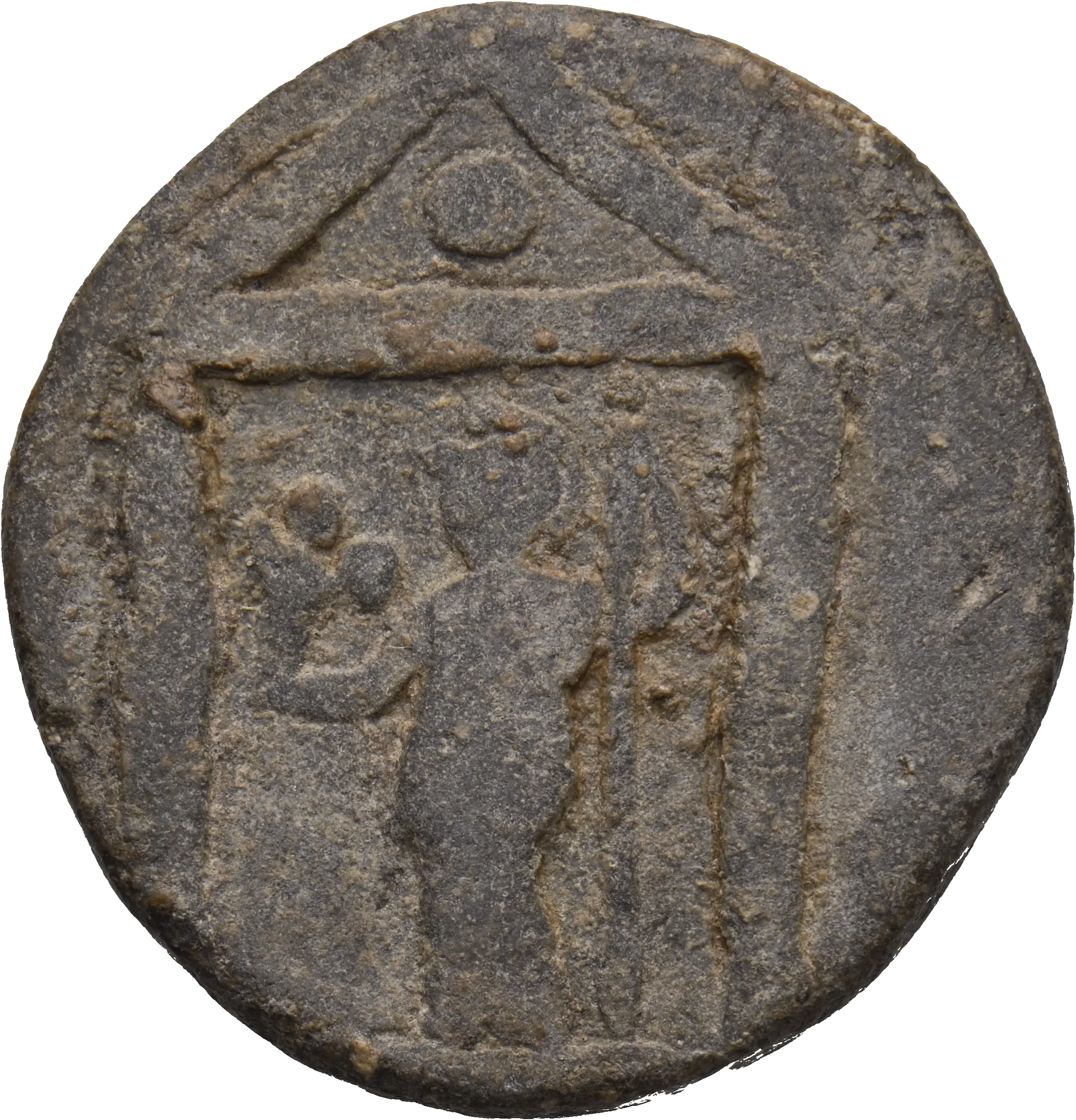 Image of the obverse