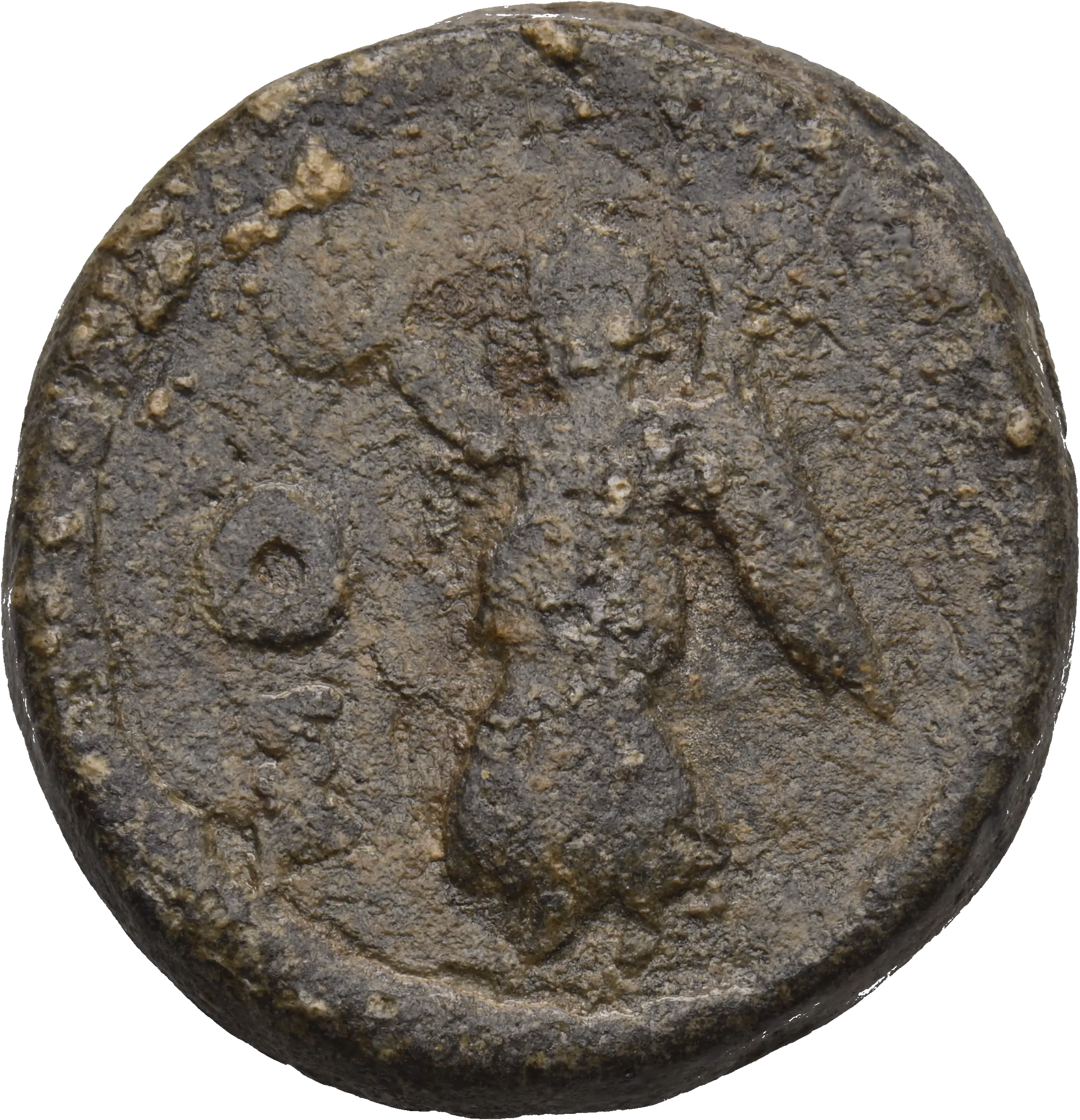 Image of the obverse