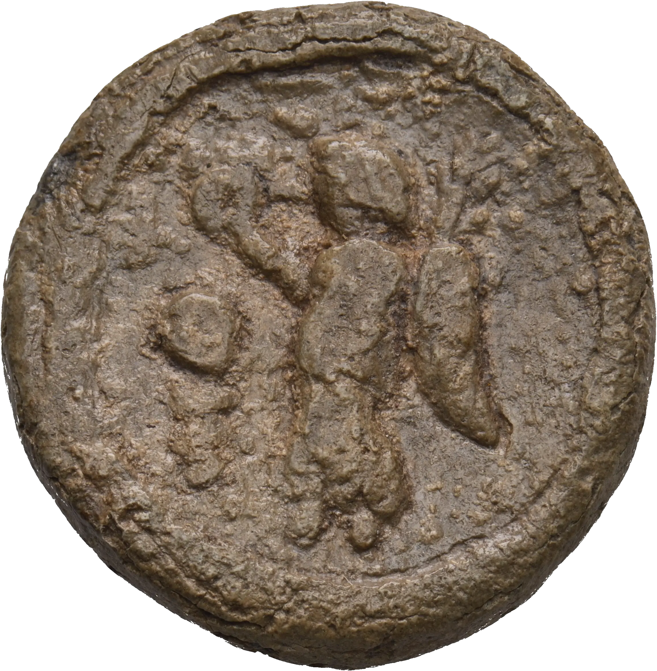 Image of the obverse