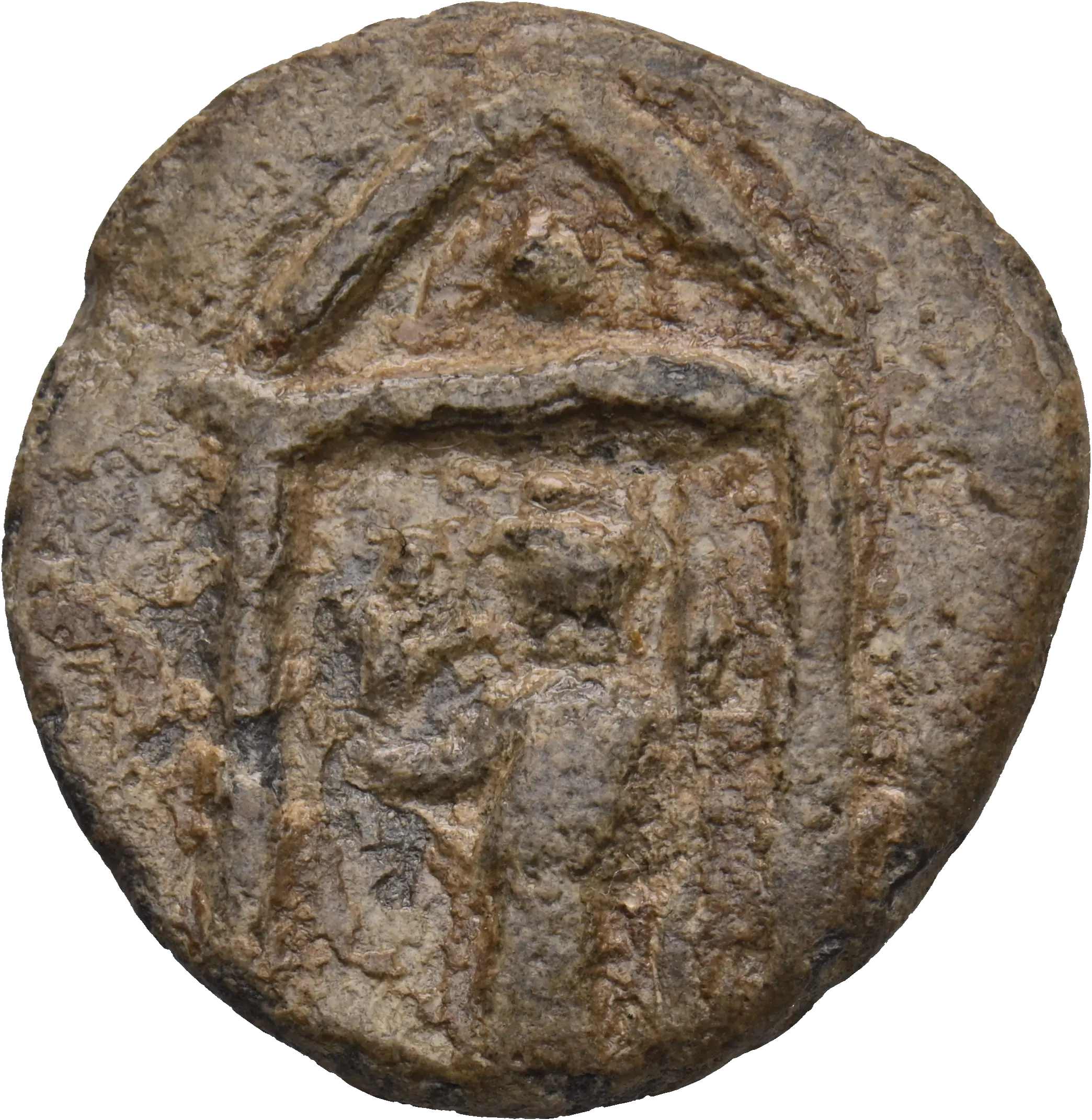 Image of the obverse
