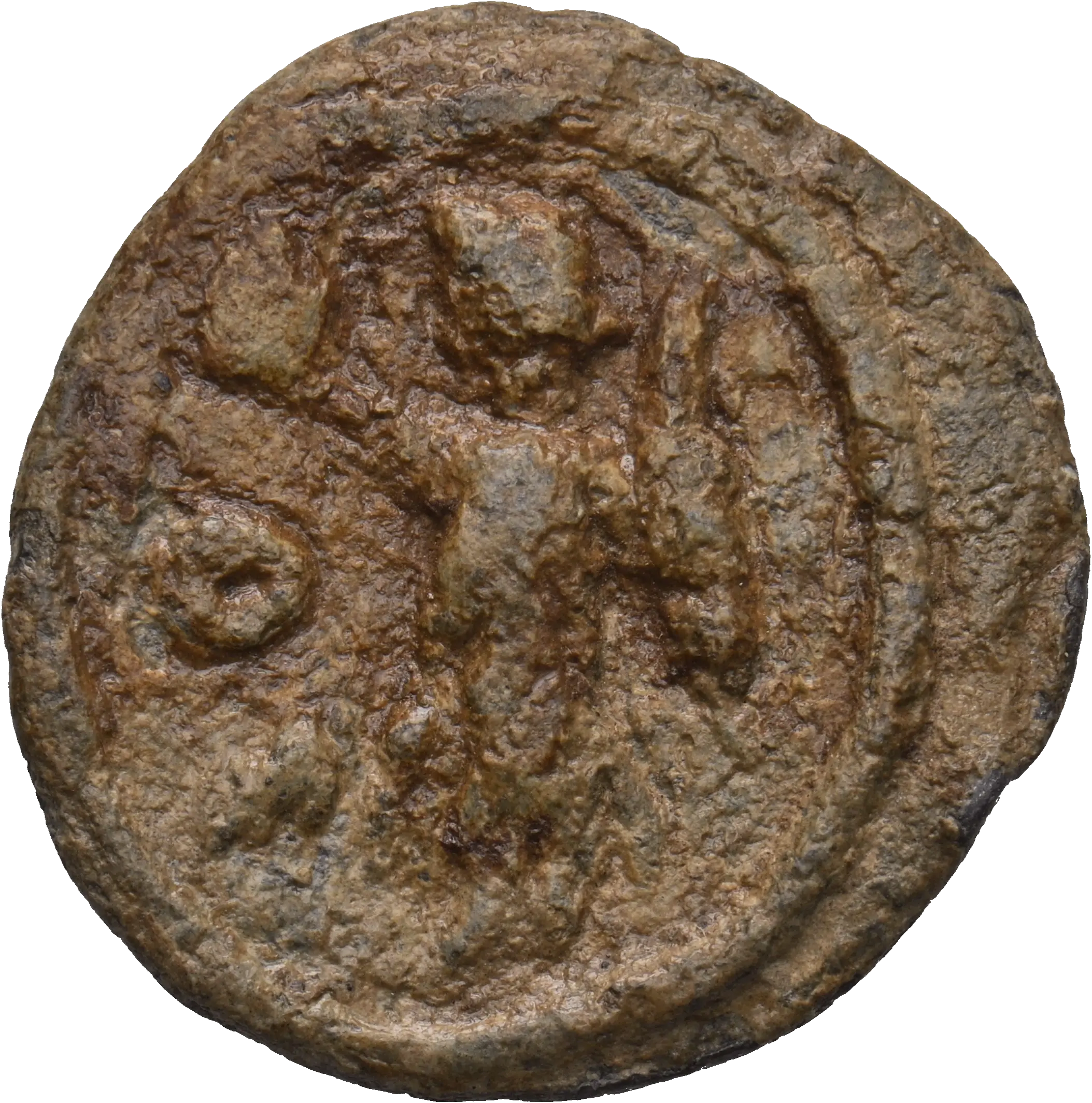 Image of the obverse