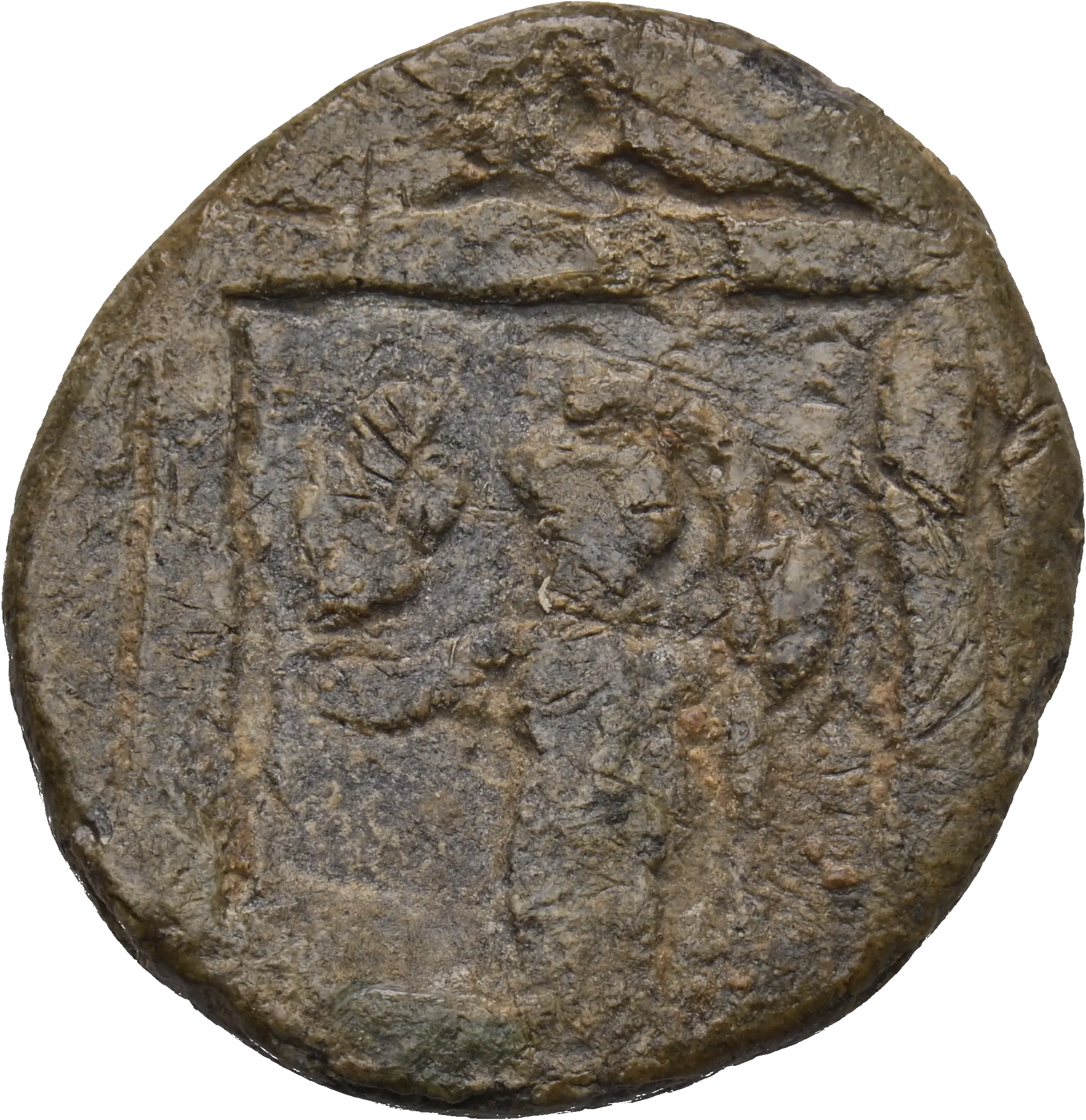 Image of the obverse