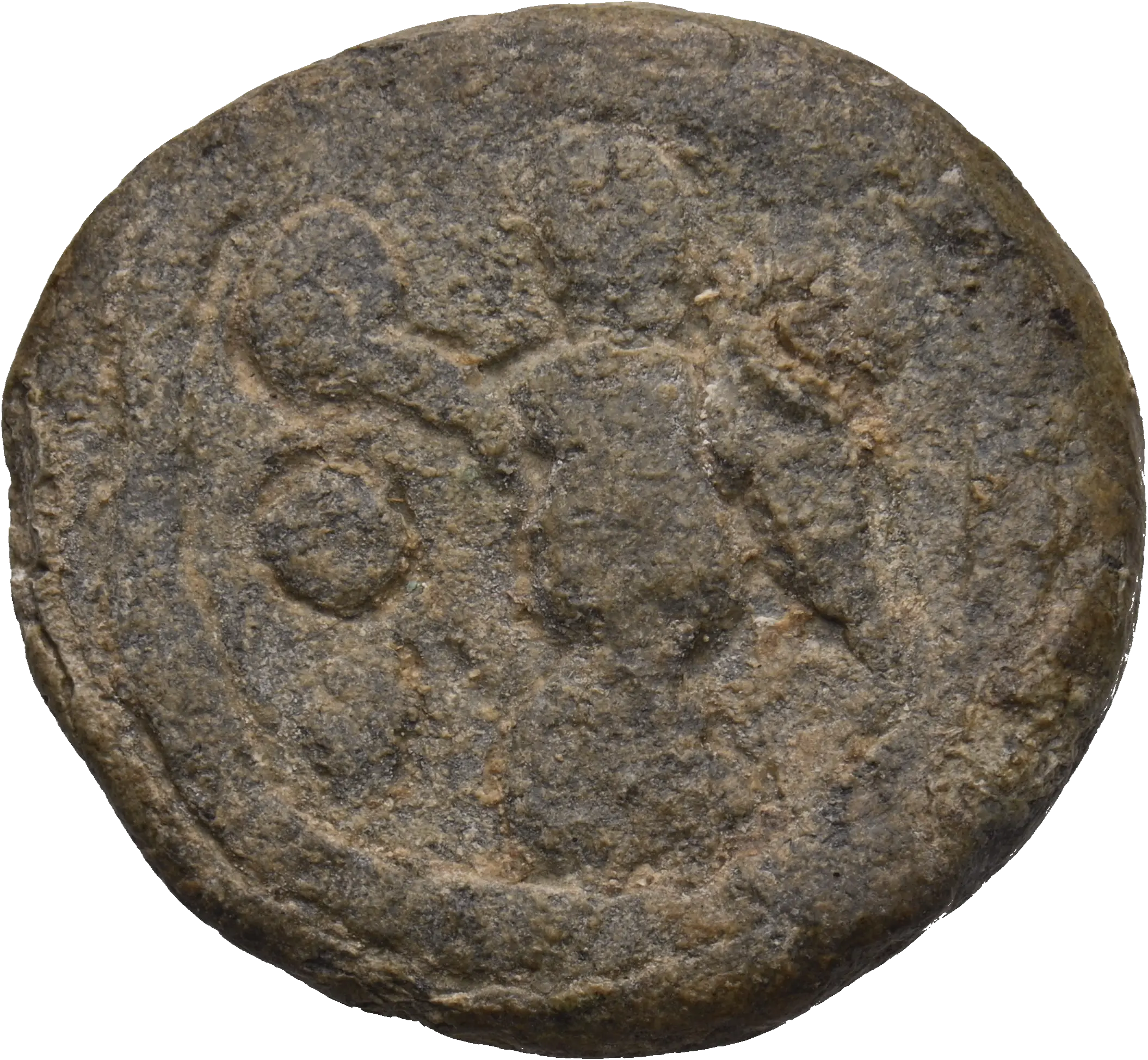 Image of the obverse