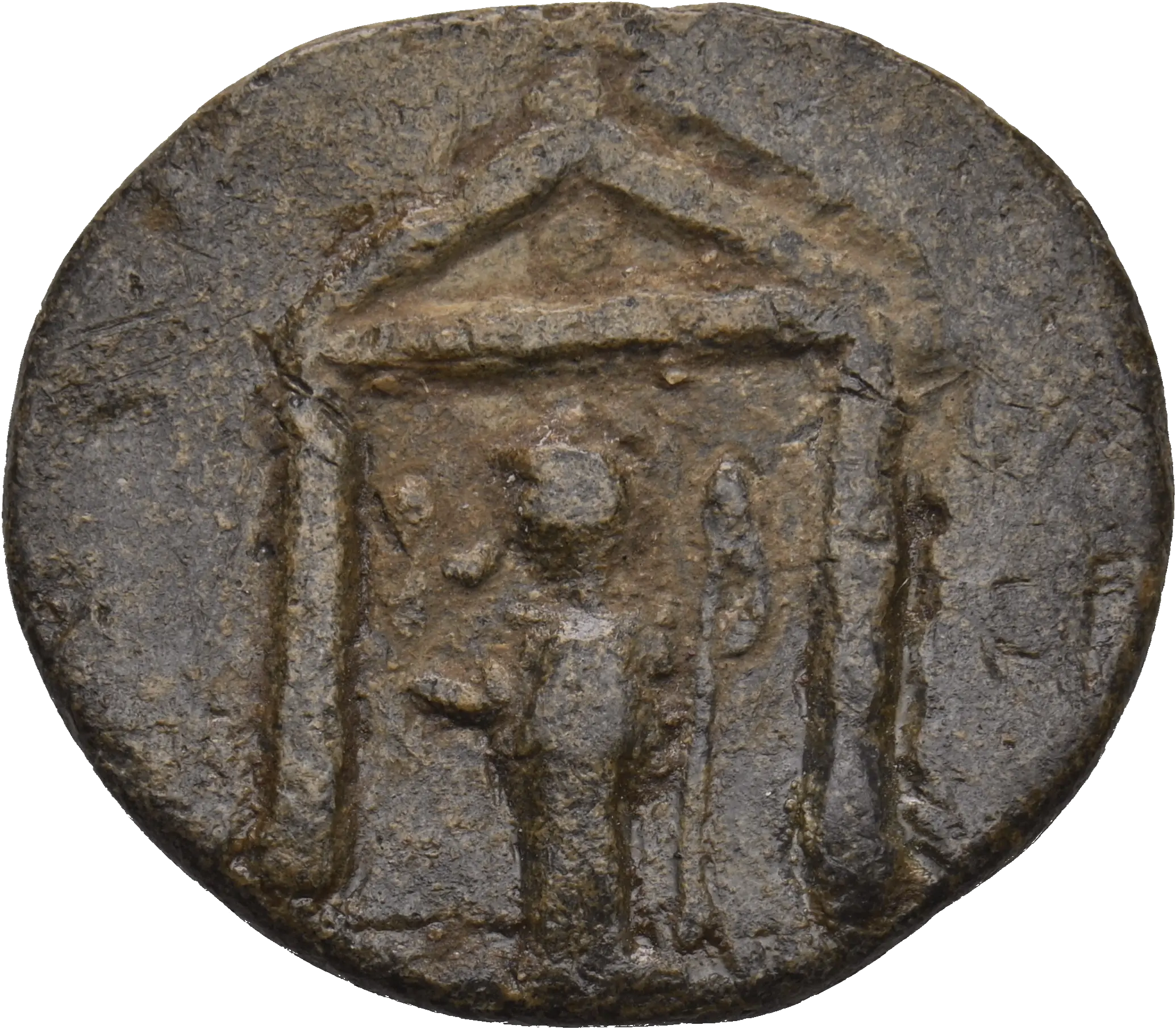 Image of the obverse